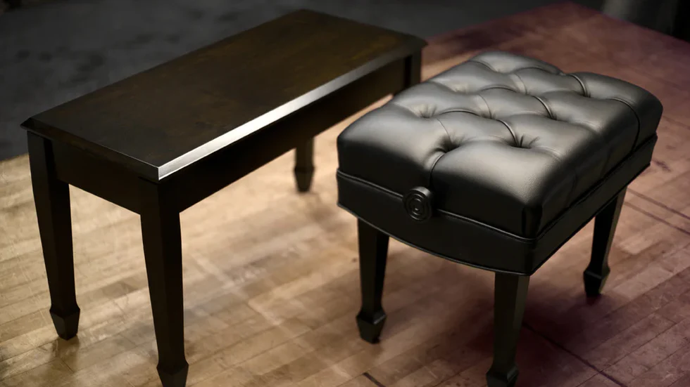 Masterpieces in Comfort and Craftsmanship