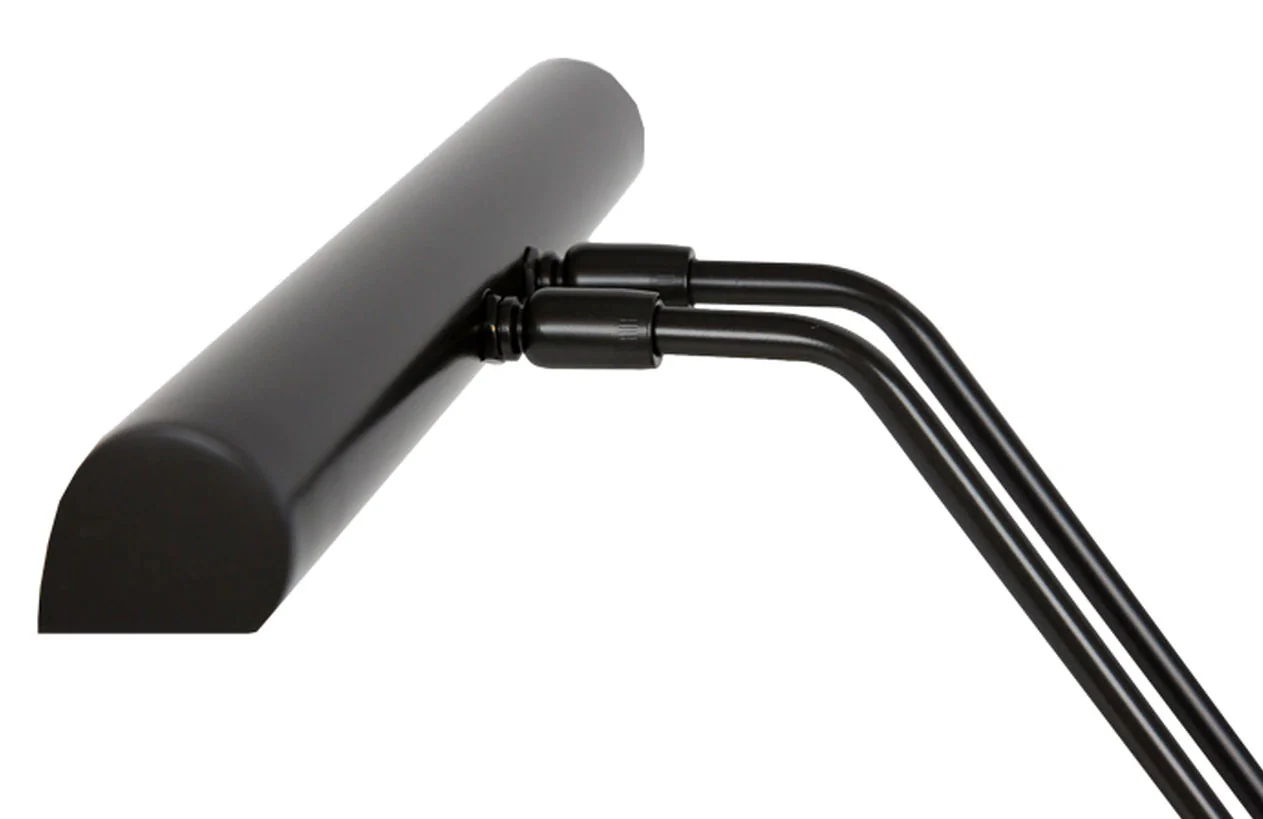 Cocoweb 12" LED Piano Desk Lamp - Image 3
