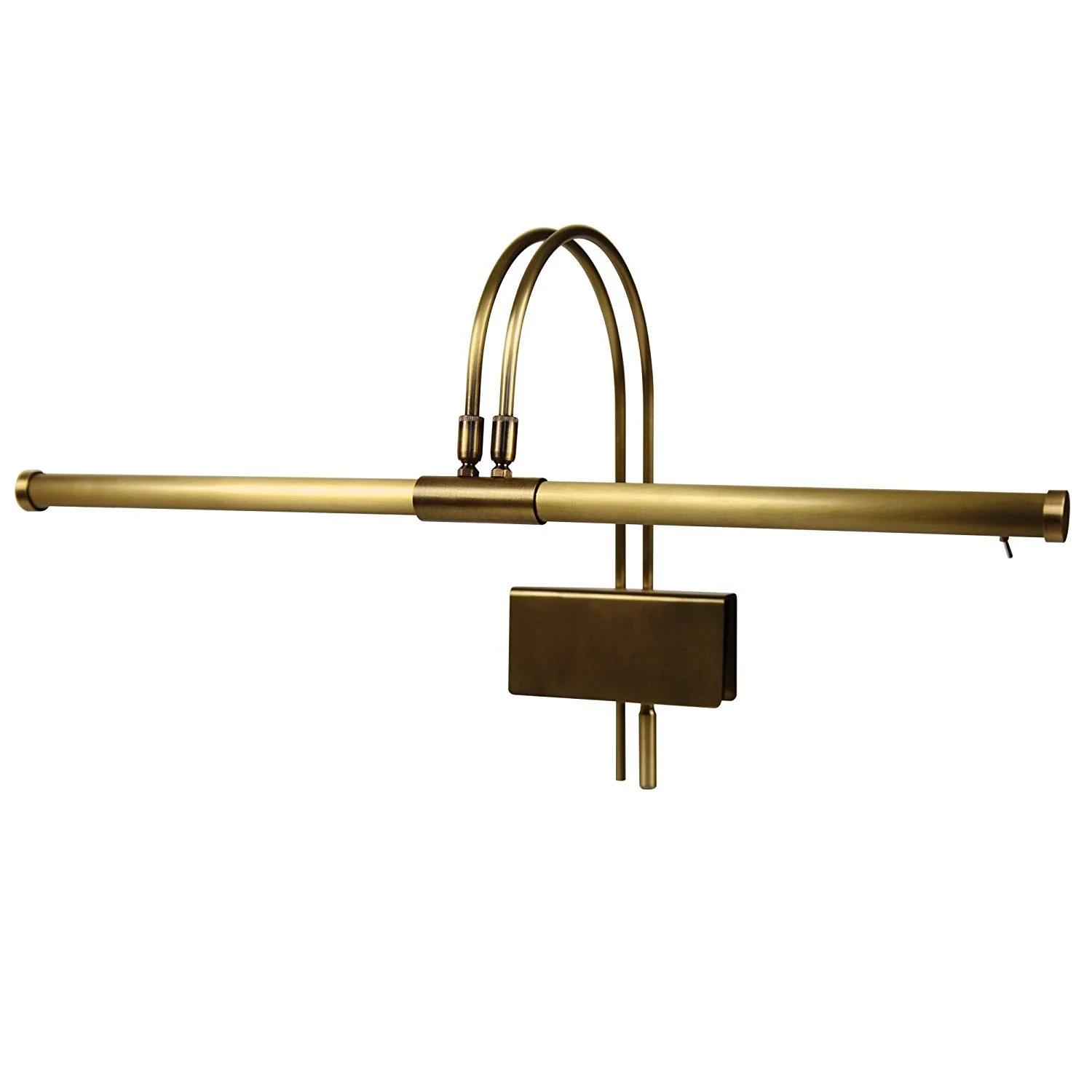 Cocoweb 22" LED Grand Piano Lamp GPLED22 - Image 3