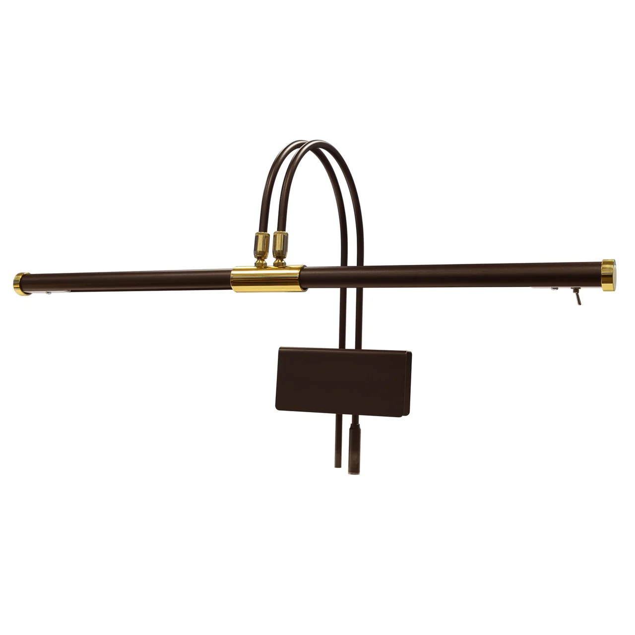 Cocoweb 22" LED Grand Piano Lamp GPLED22 - Image 4