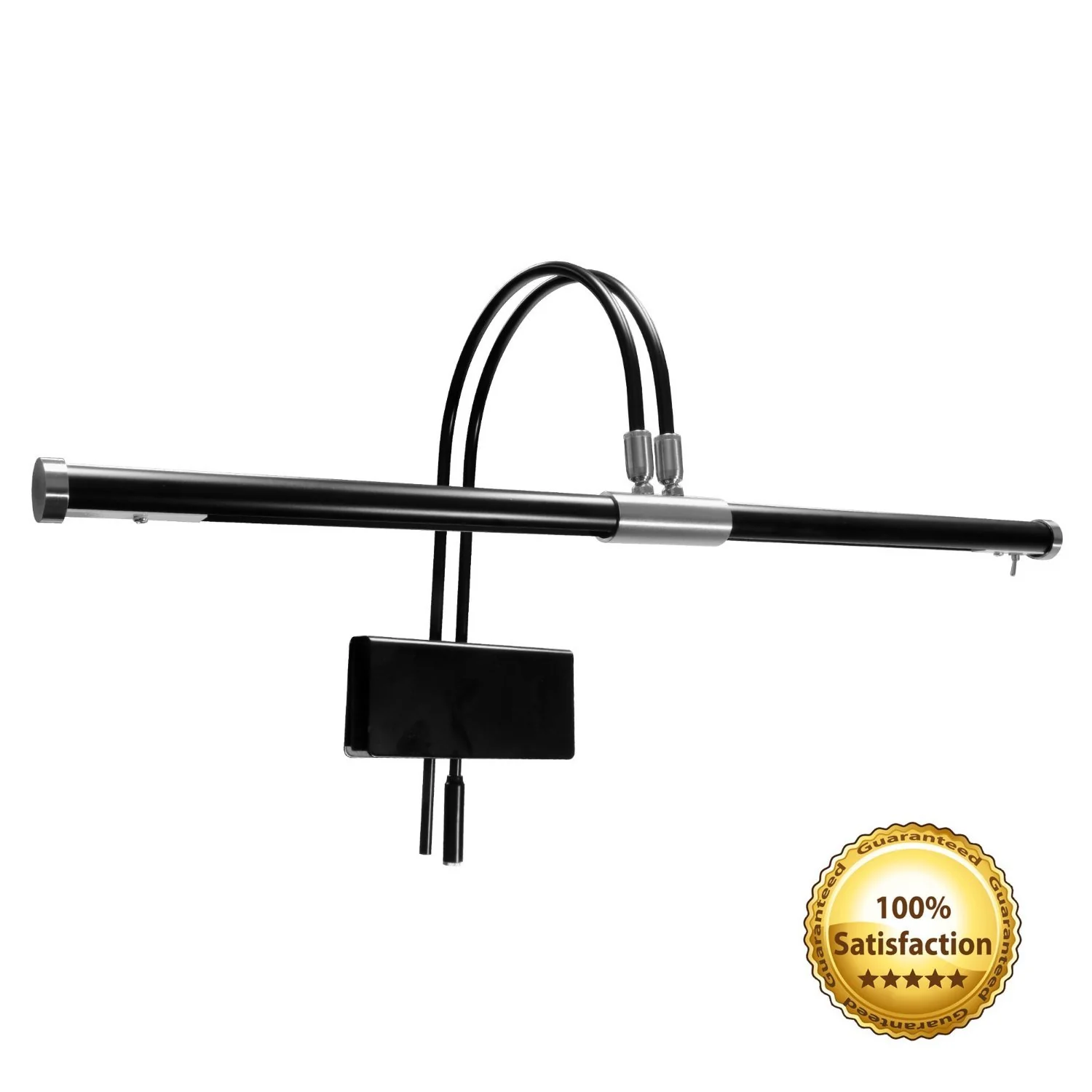 Cocoweb 22" LED Grand Piano Lamp GPLED22 - Image 5