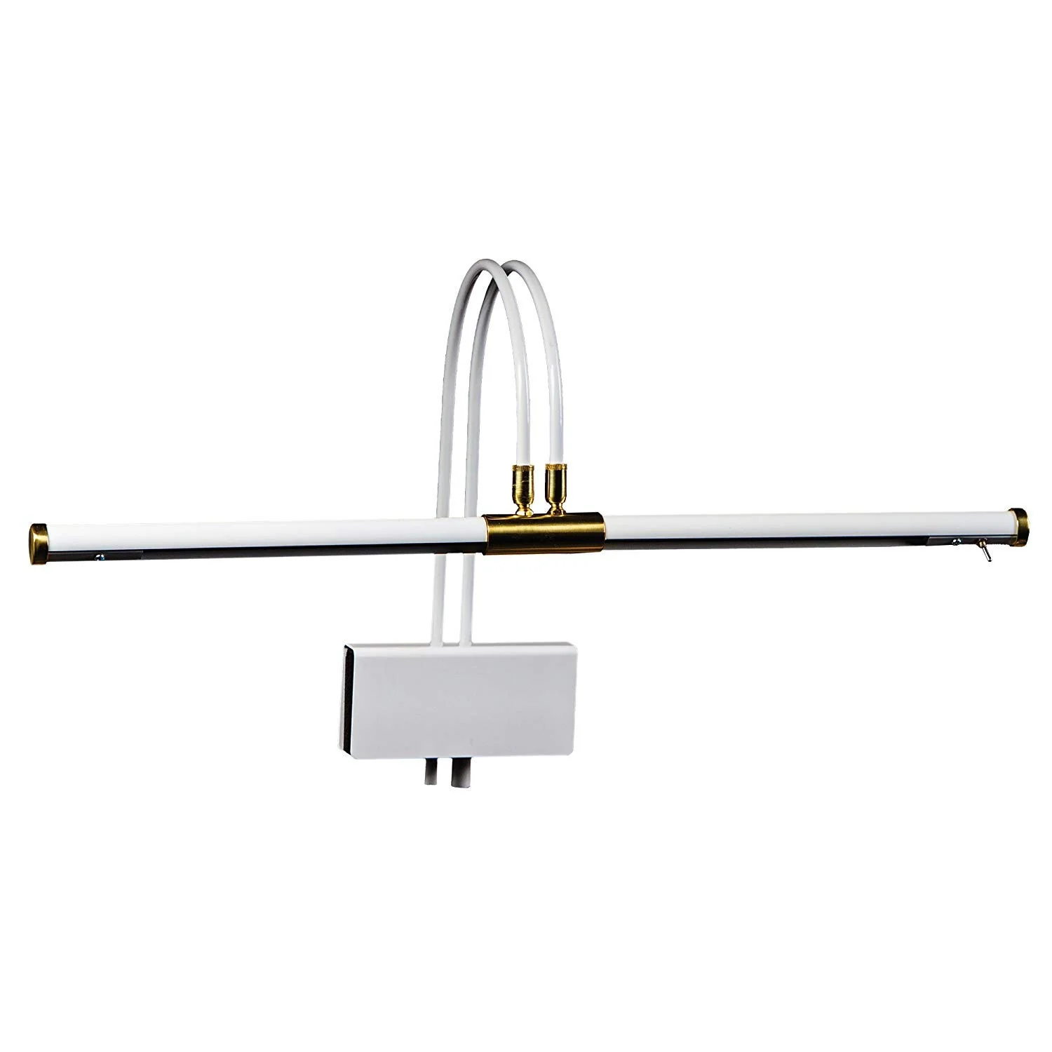 Cocoweb 22" LED Grand Piano Lamp GPLED22 - Image 6