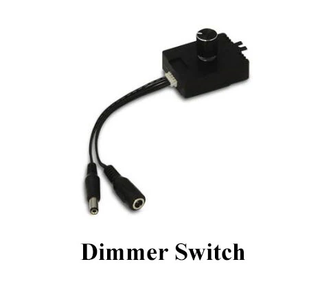 Cocoweb 22" LED Grand Piano Lamp GPLED22 - Image 9