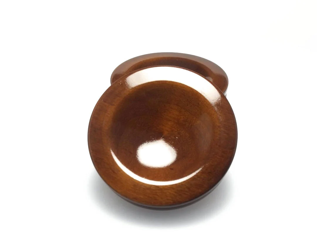 4" Jansen High Polish Piano Caster Cups - Image 25