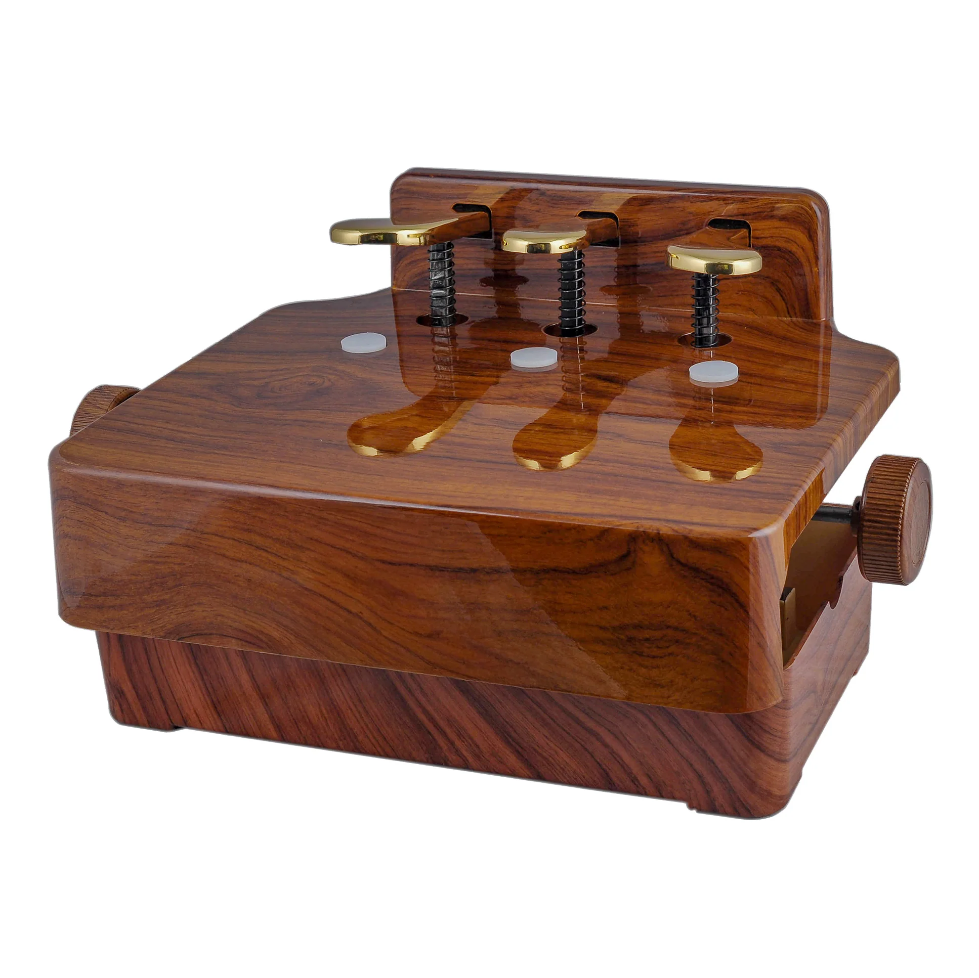 3-Pedal Piano Pedal Extender - Image 4