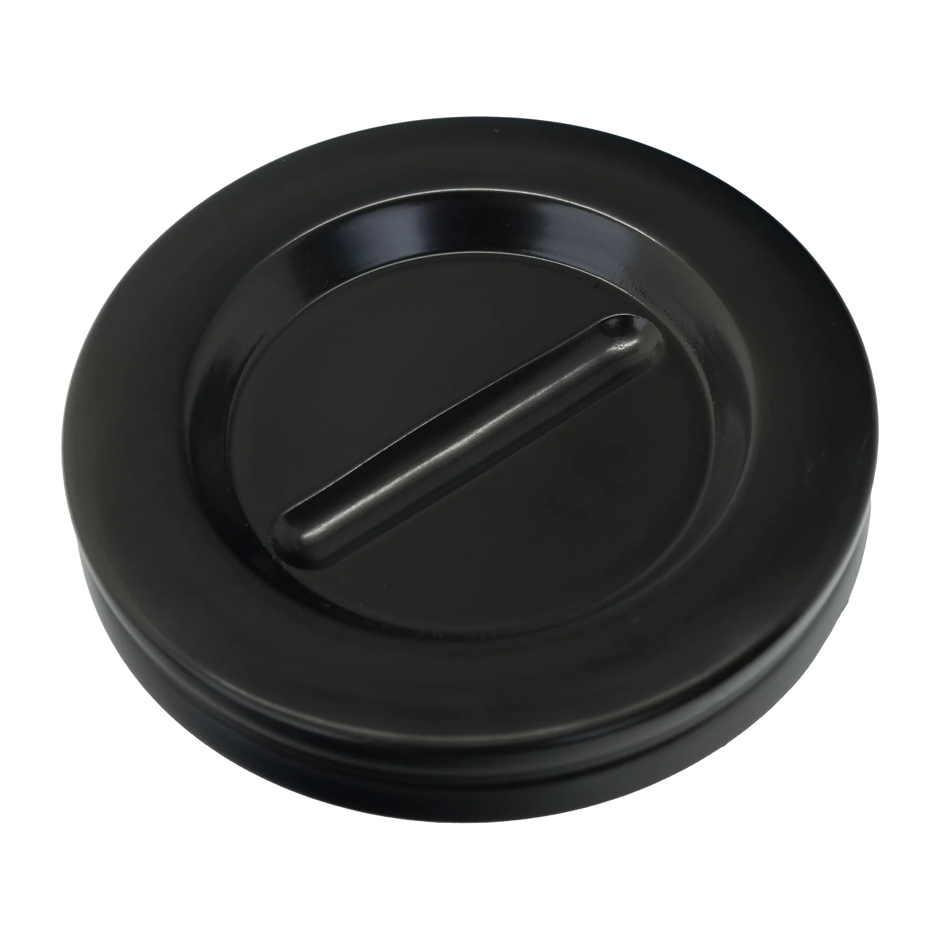 5 1/2" Jansen Satin Grand Piano Caster Cups