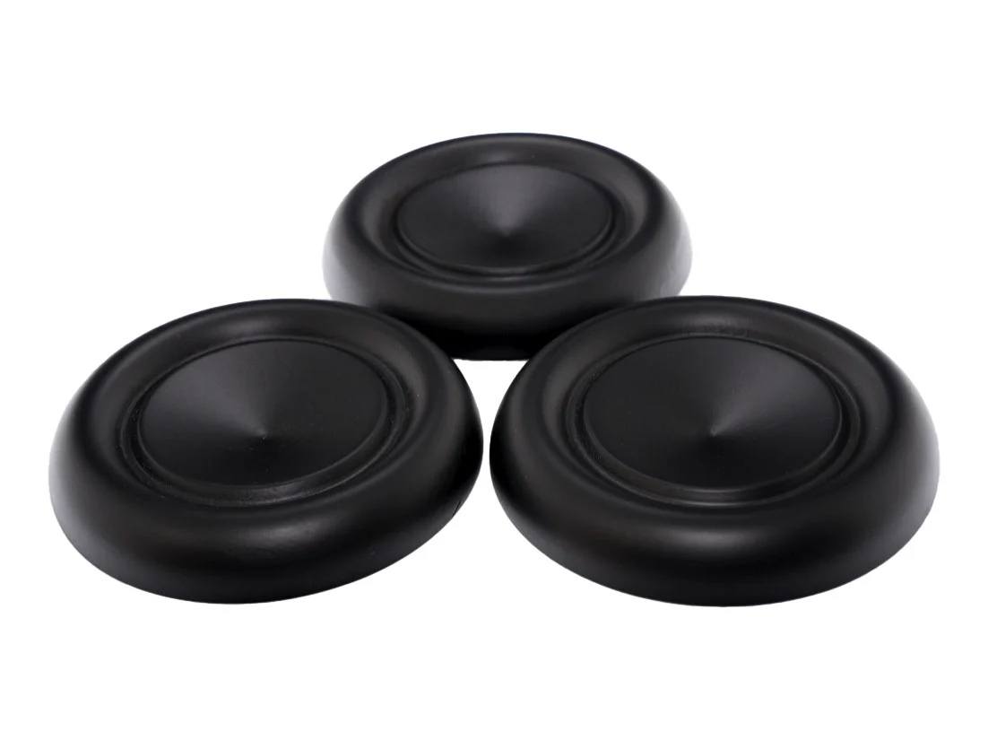 5" Grand Piano Caster Cups - Image 11