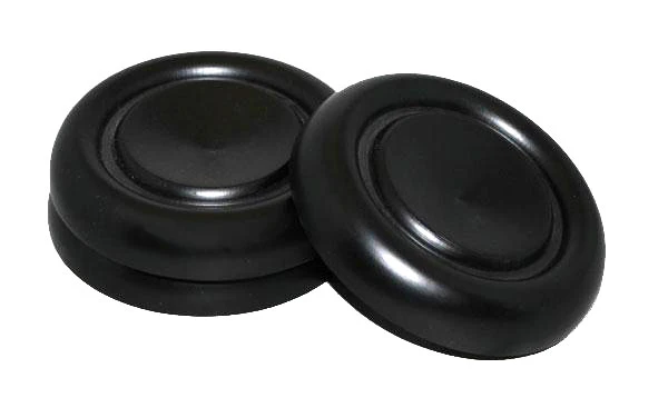 5" Grand Piano Caster Cups - Image 3