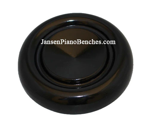 5" Grand Piano Caster Cups - Image 6