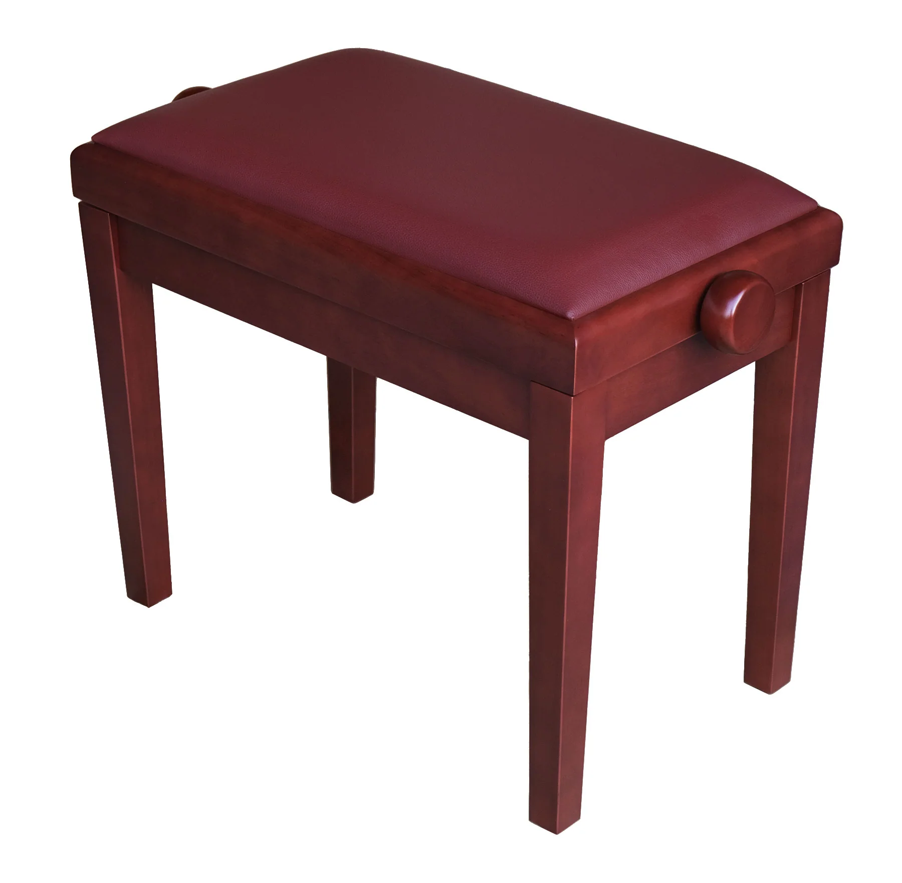 Adjustable Height Piano Bench - Image 4