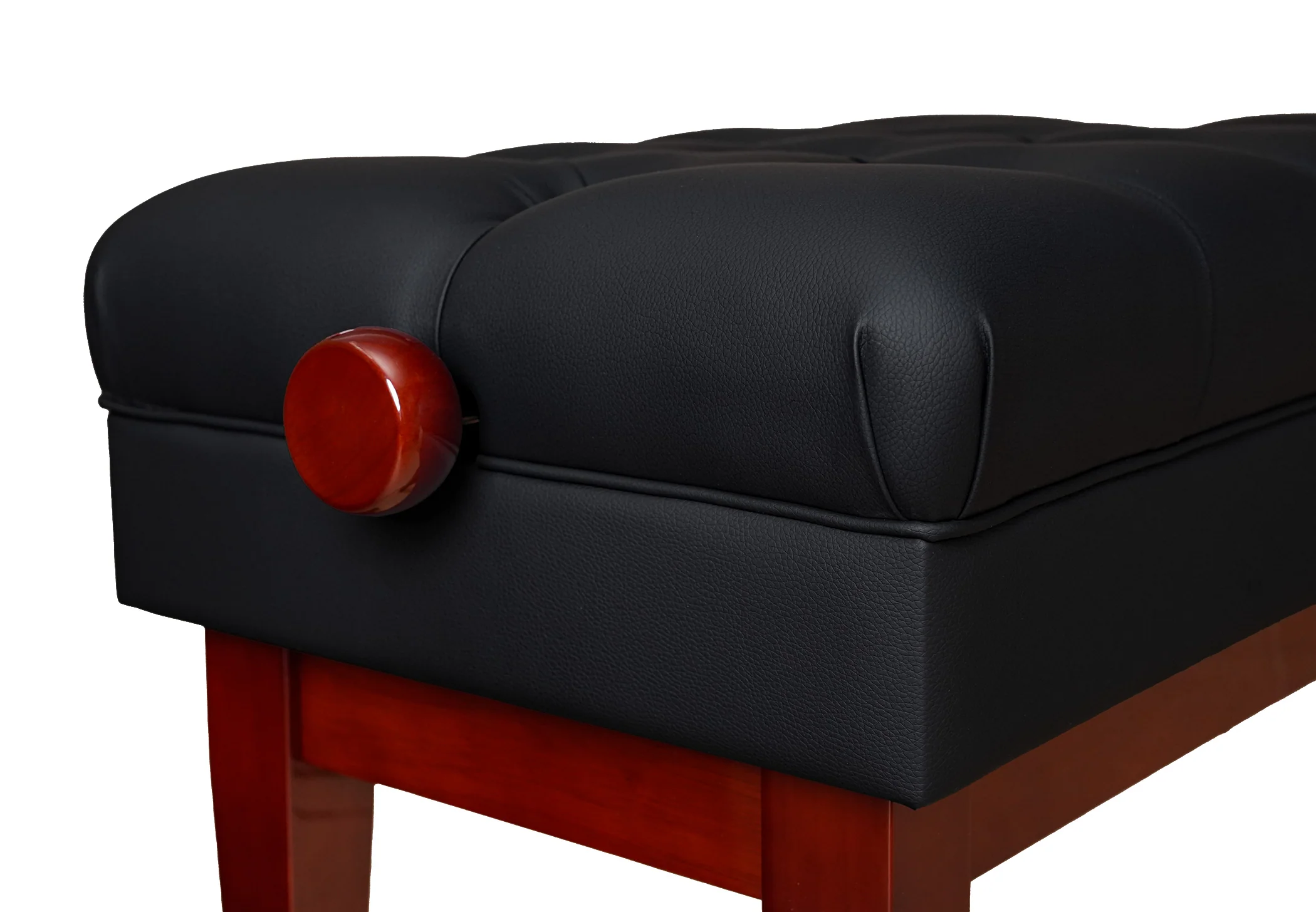 Adjustable Piano Bench Performer Series - Image 10