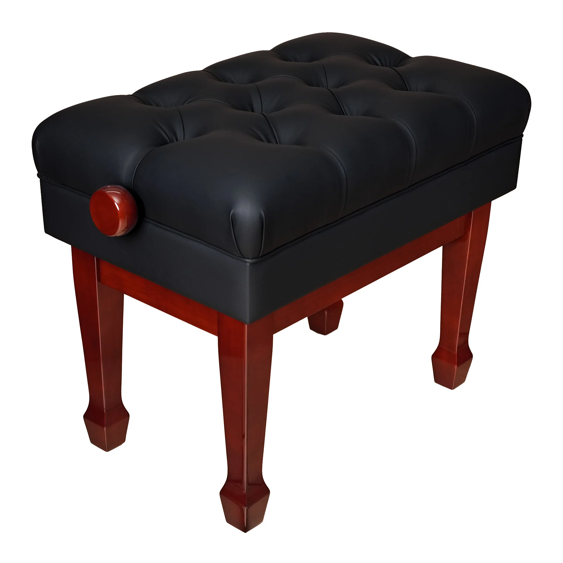 Adjustable Piano Bench Performer Series - Image 11