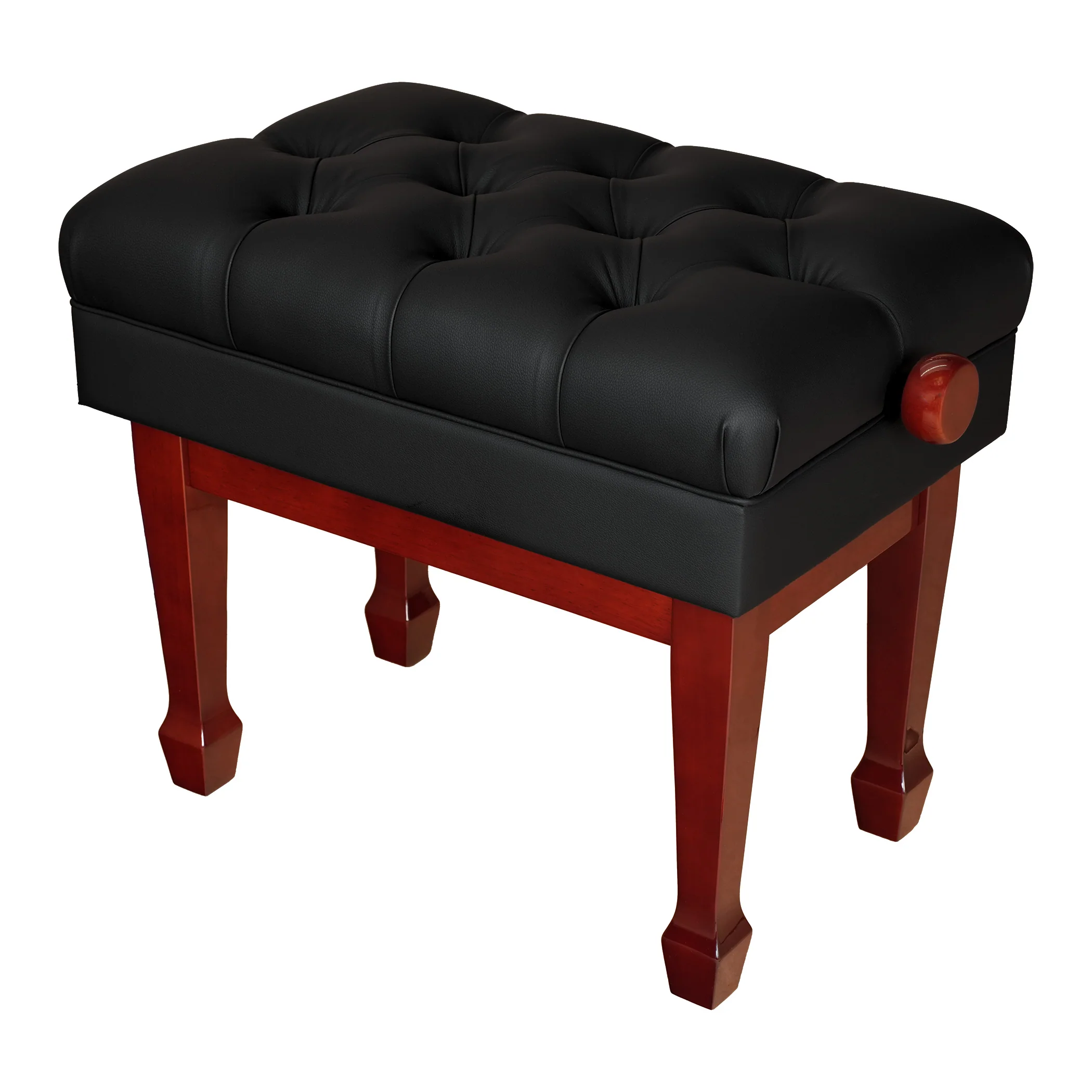 Adjustable Piano Bench Performer Series - Image 5