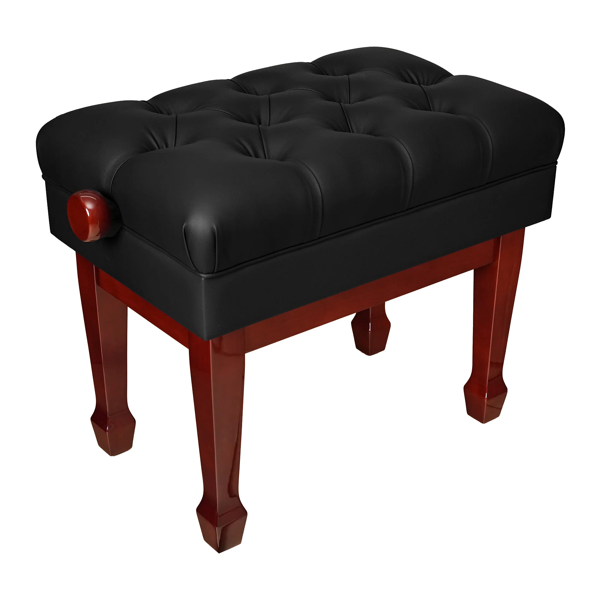 Adjustable Piano Bench Performer Series - Image 6