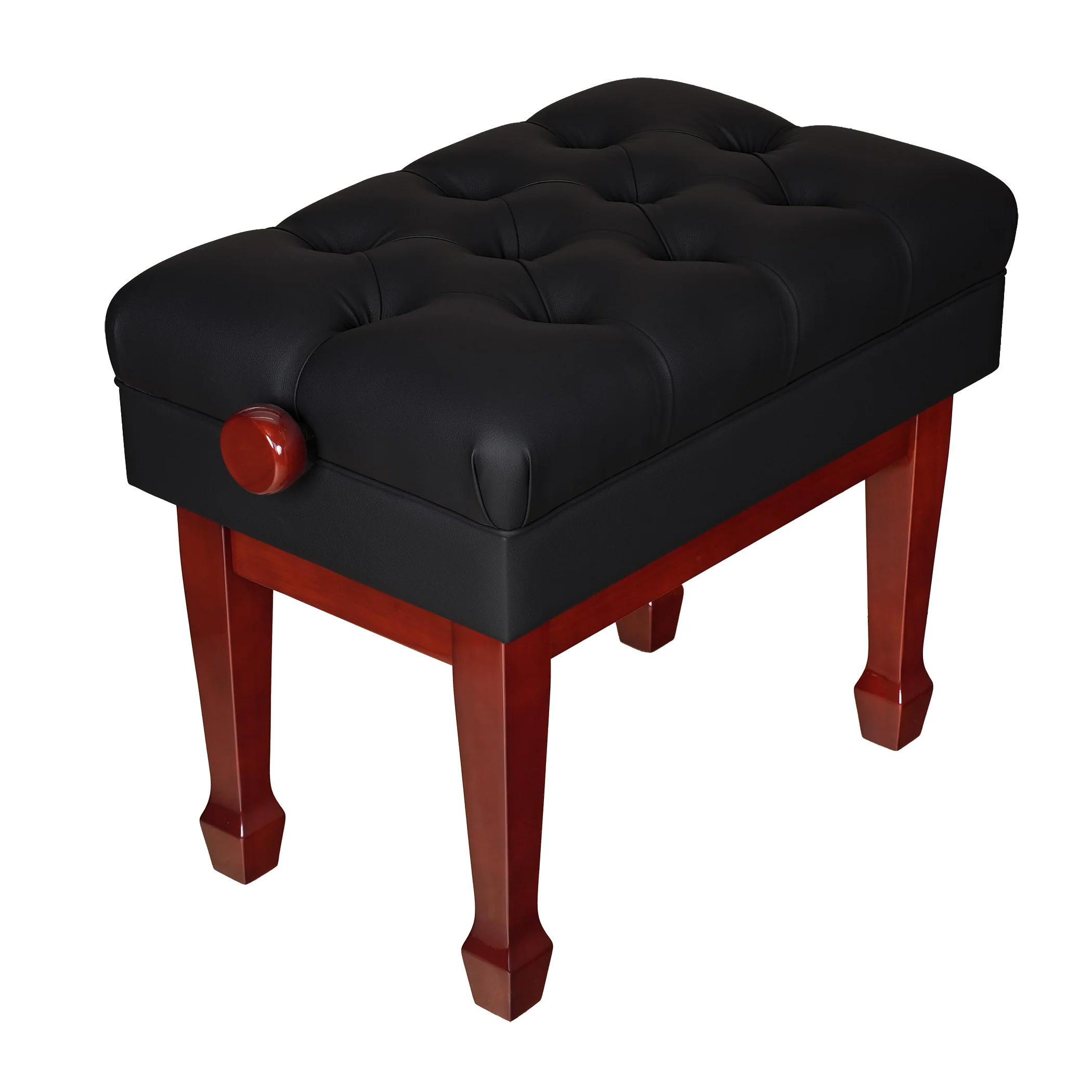 Adjustable Piano Bench Performer Series - Image 7