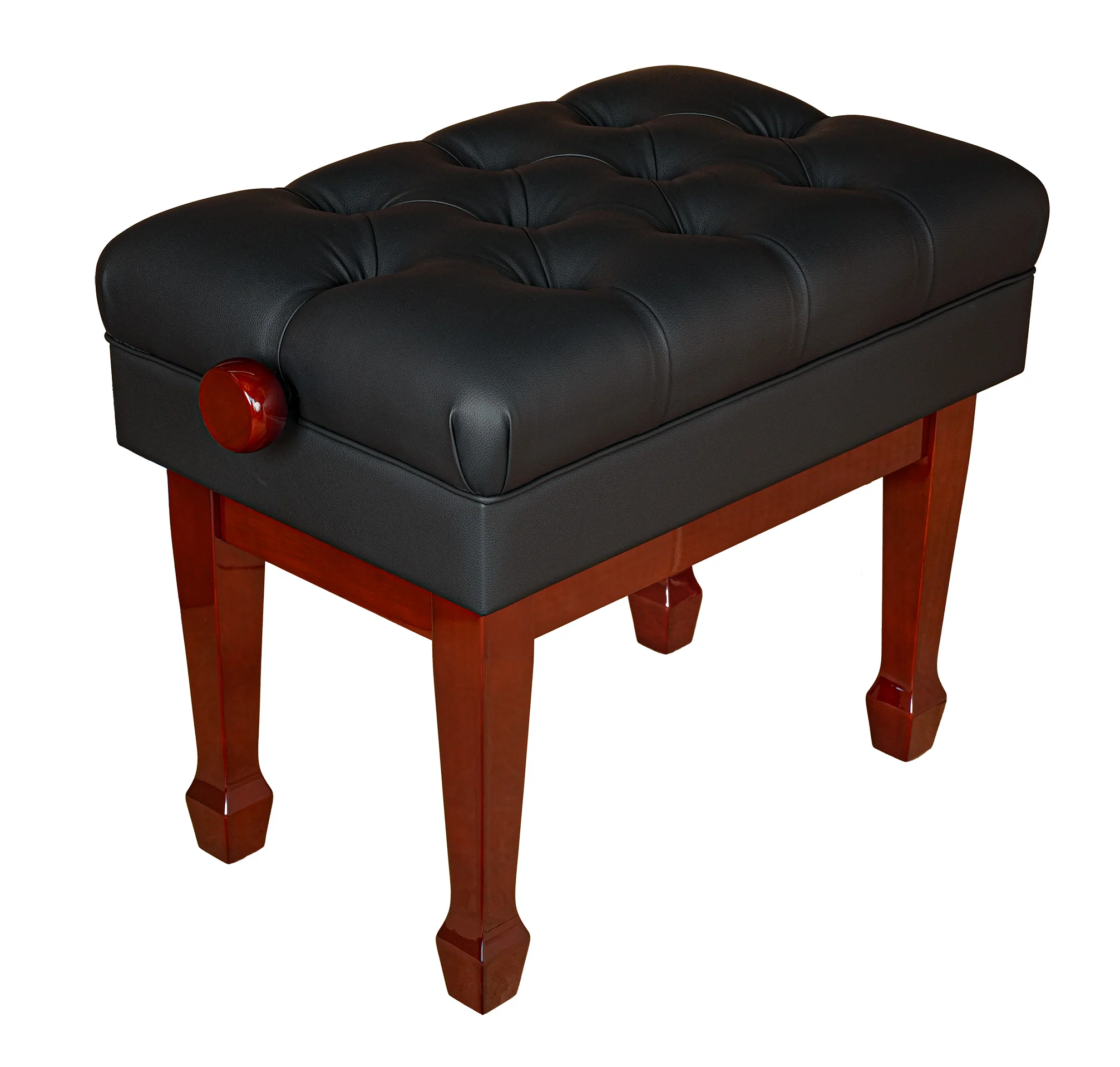 Adjustable Piano Bench Performer Series - Image 9