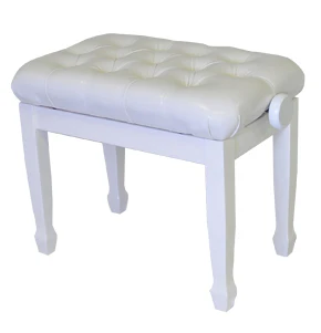 Adjustable Piano Bench "Pillow Top" - Image 7