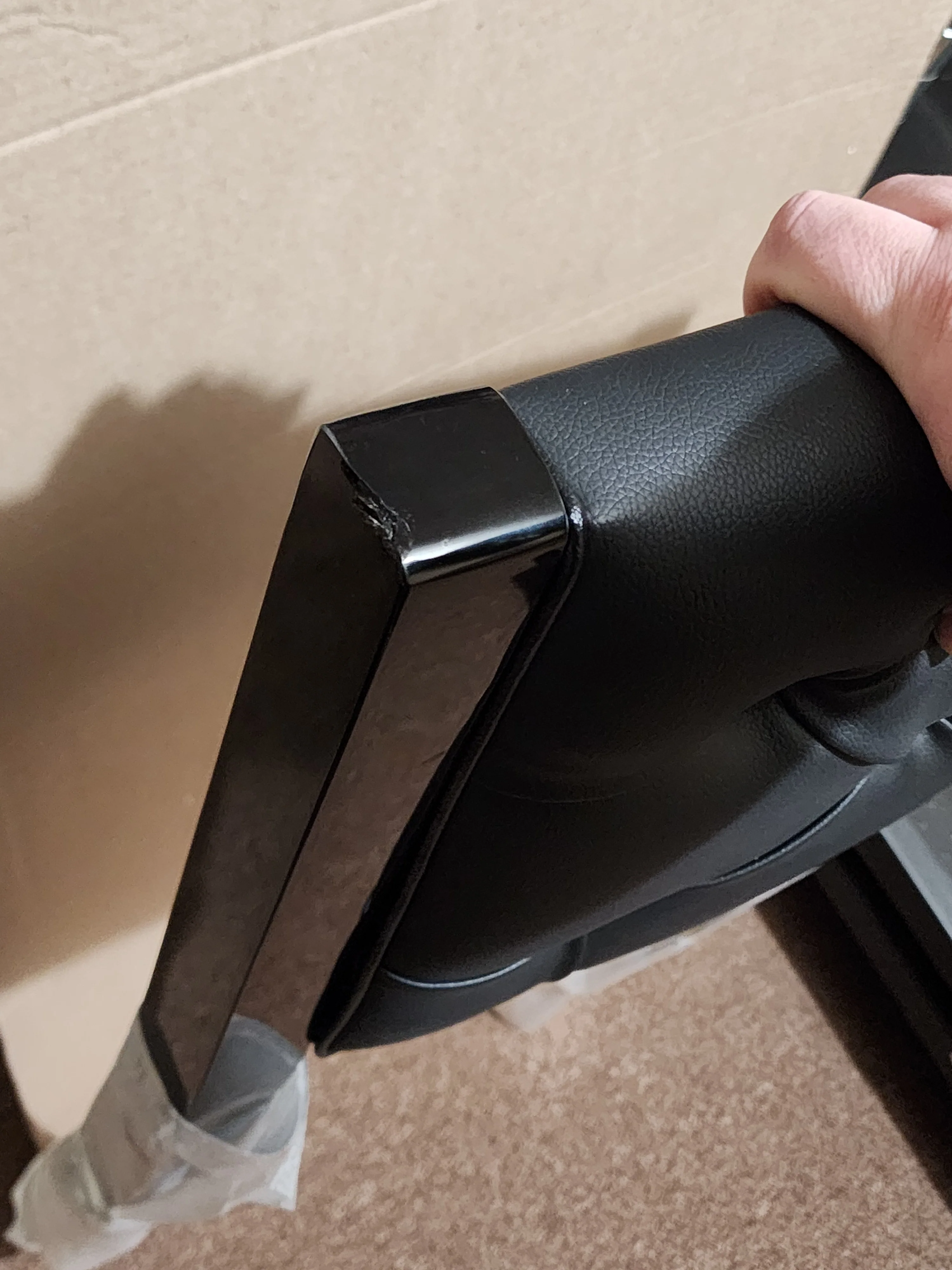 Adjustable Piano Chair Padded Back - Sale - Image 3