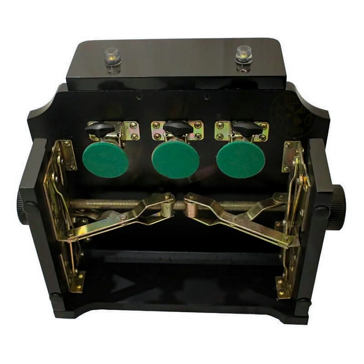 3-Pedal Piano Pedal Extender - Image 3