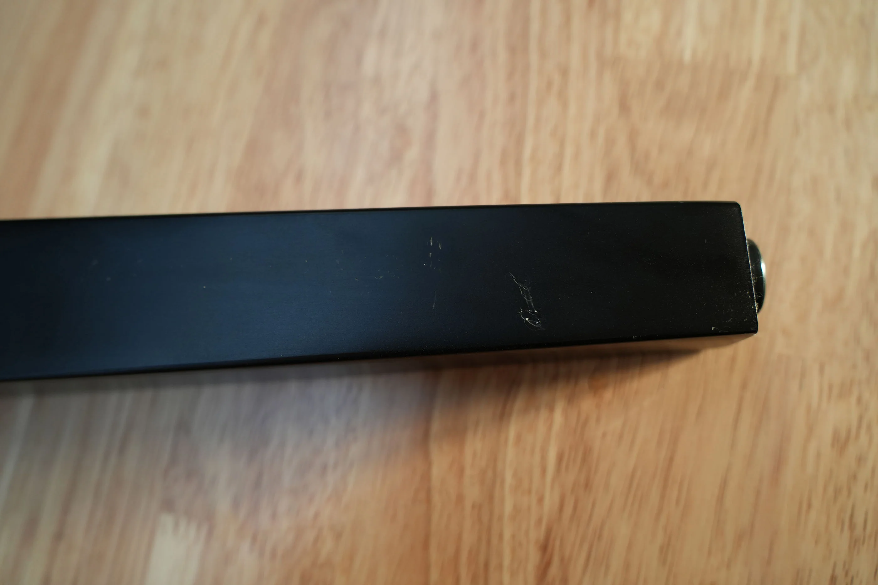Black Adjustable Piano Bench with Storage Open Box - Image 4