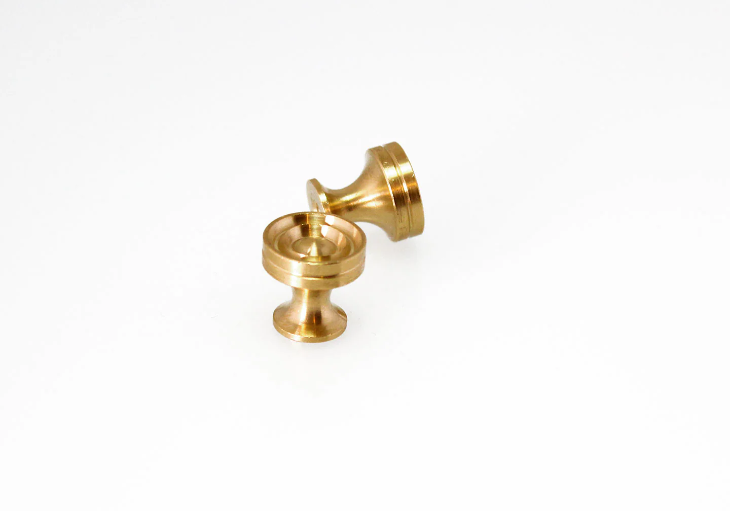 Brass Piano Desk Knobs - Image 23