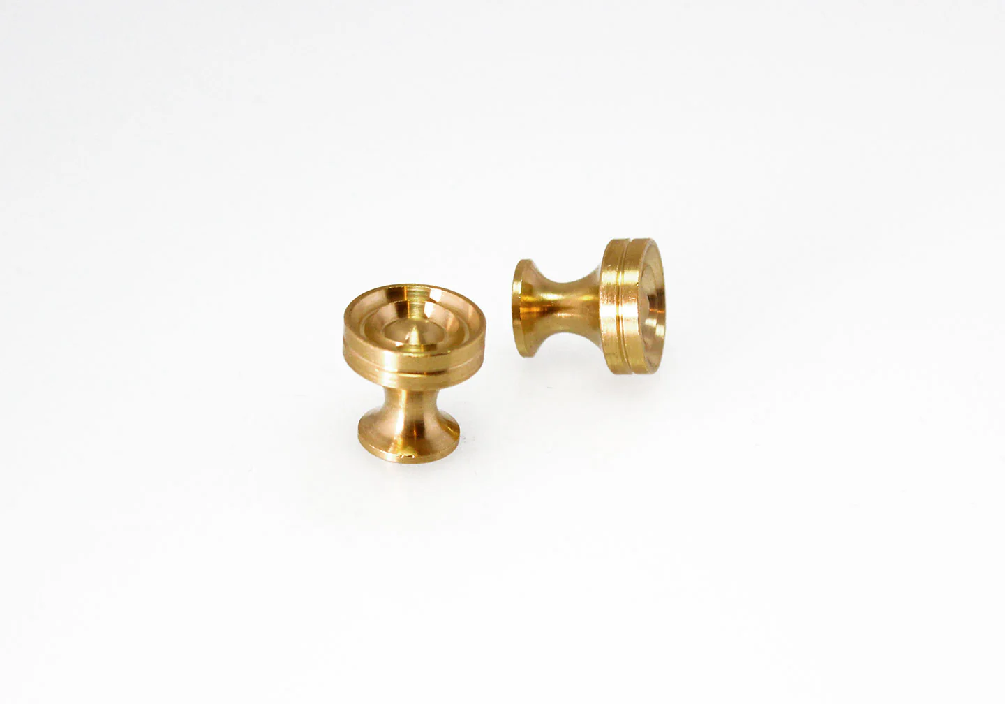 Brass Piano Desk Knobs - Image 25