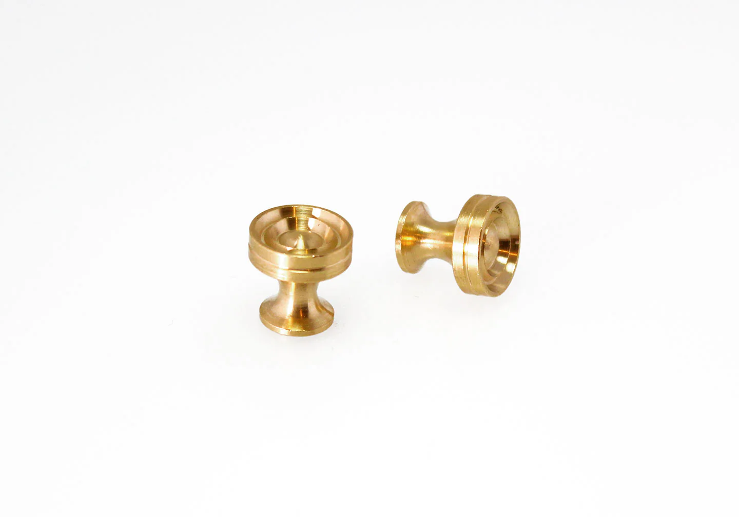 Brass Piano Desk Knobs - Image 26