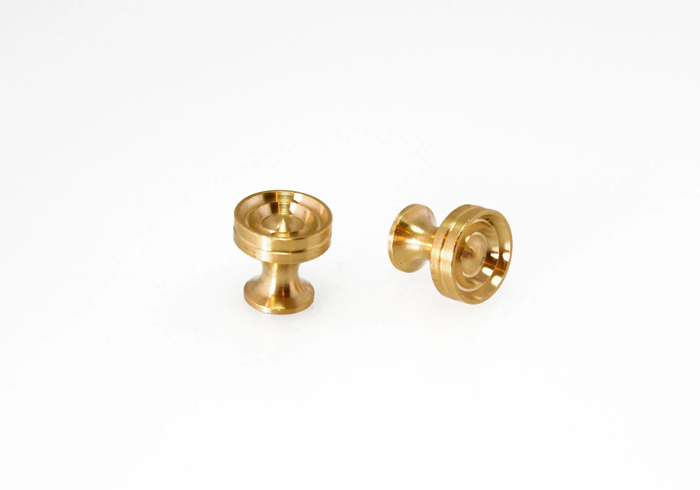 Brass Piano Desk Knobs - Image 27