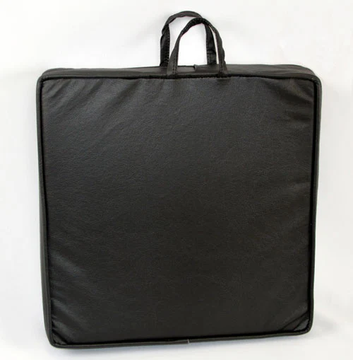 Children's Piano Bench Booster Cushion with Handle - Image 2