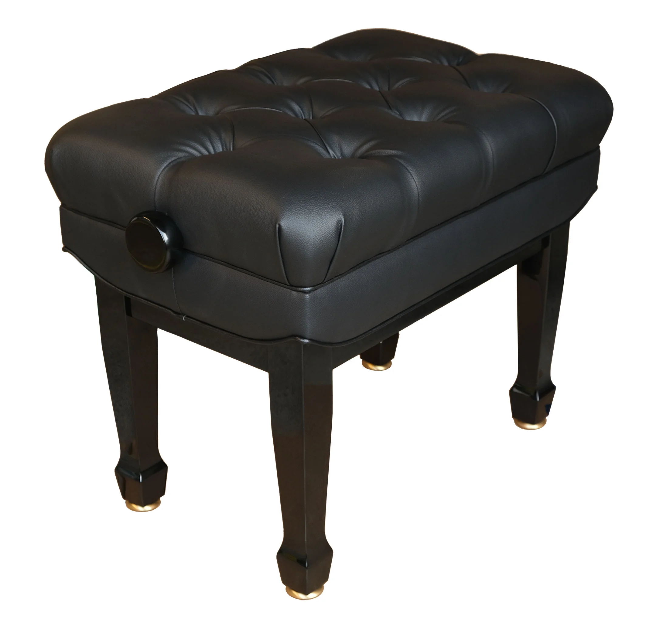 Concert Hydraulic Piano Bench
