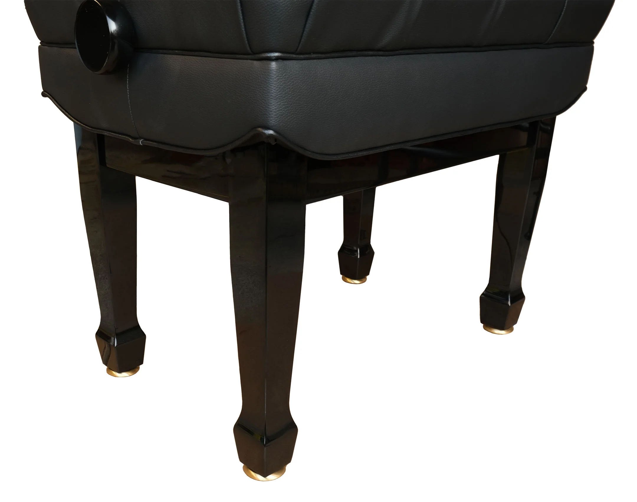 Concert Hydraulic Piano Bench - Image 2
