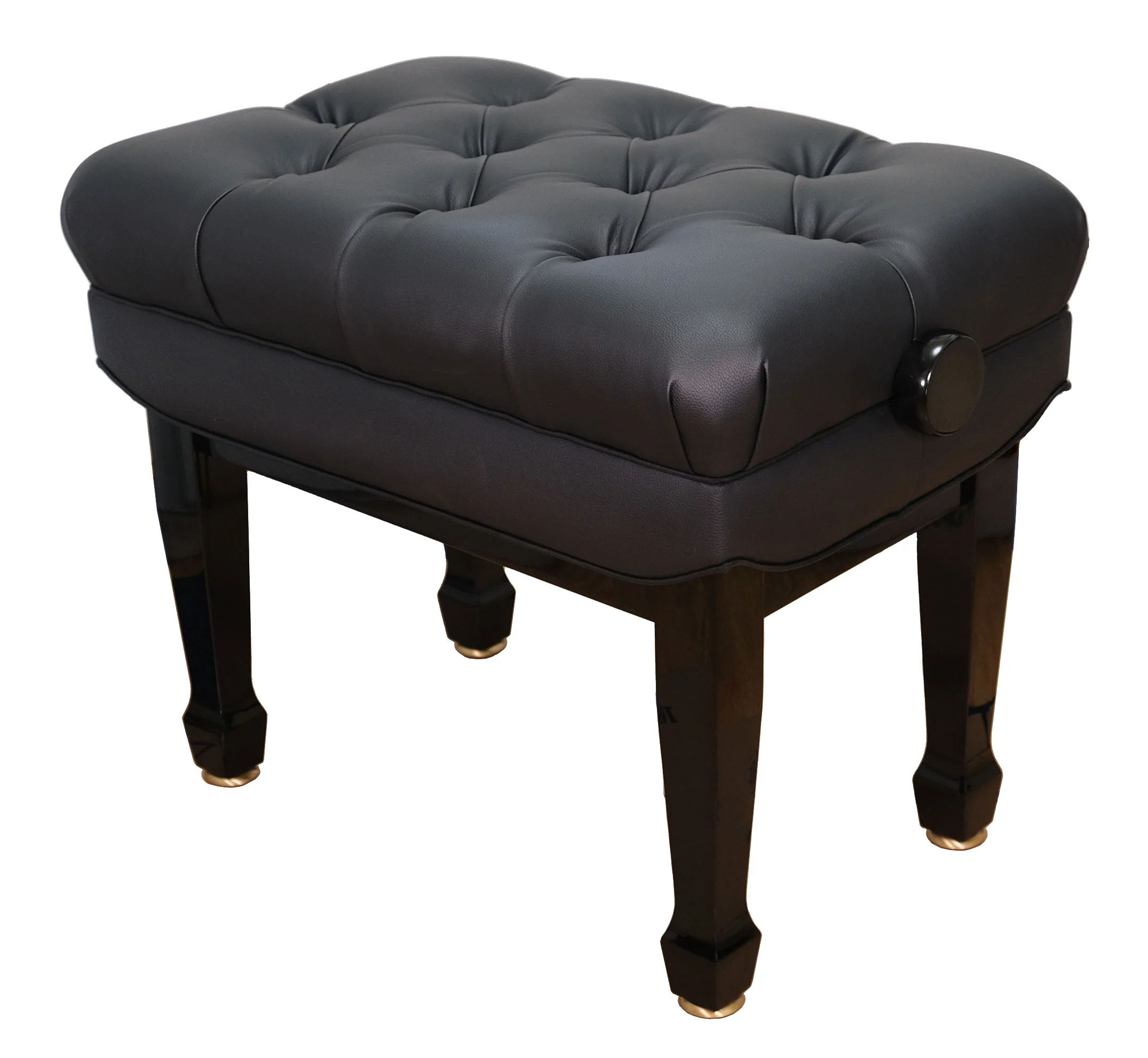 Concert Hydraulic Piano Bench - Image 3