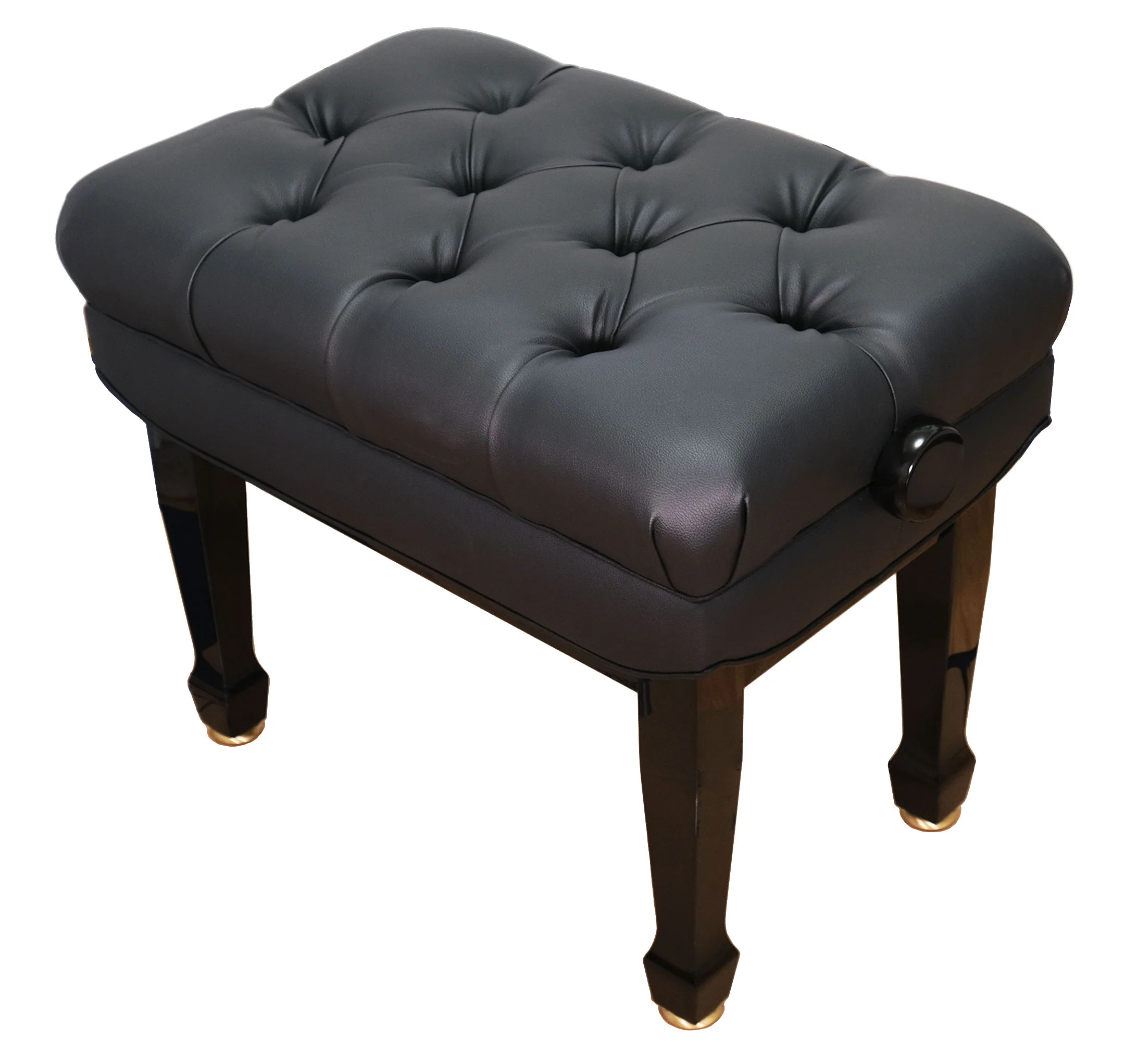 Concert Hydraulic Piano Bench - Image 4