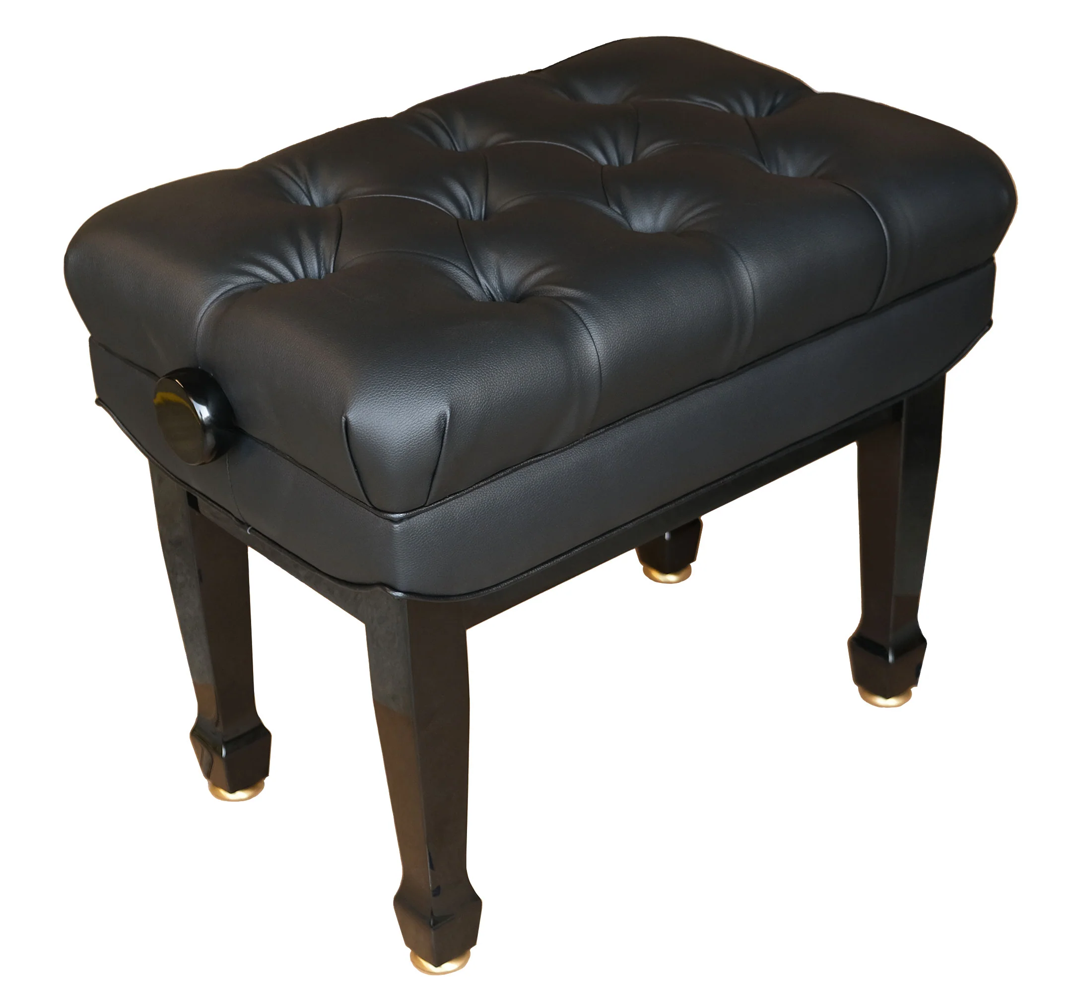 Concert Hydraulic Piano Bench - Image 5