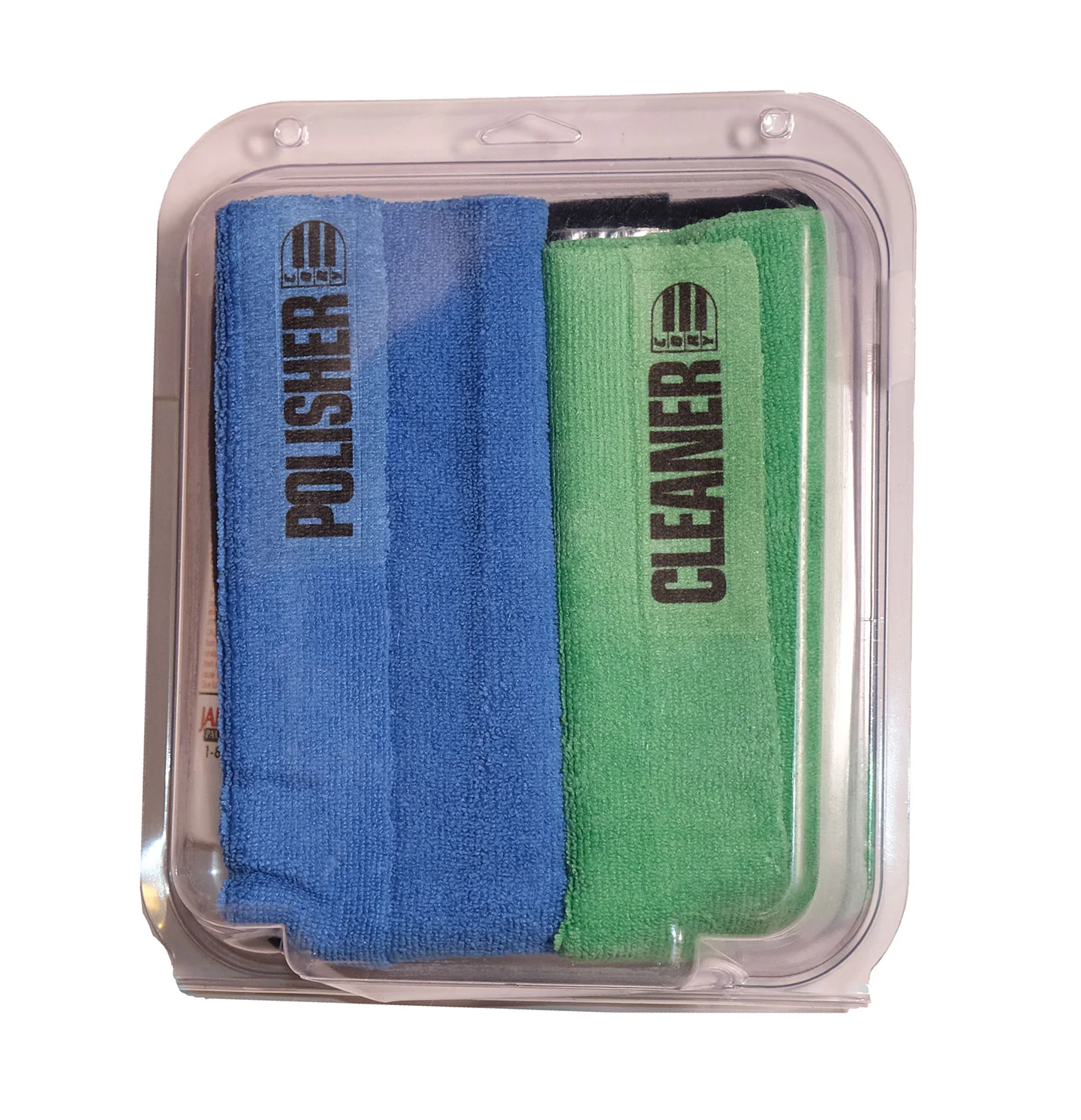 Cory Grand Piano Detailing Kit - Image 3