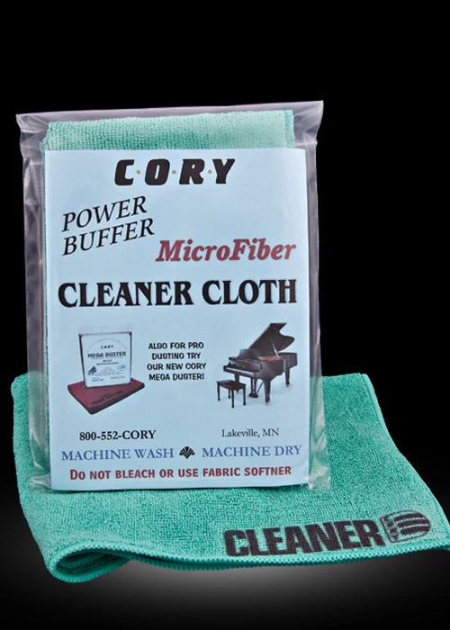 Cory Microfiber Cleaning Cloth