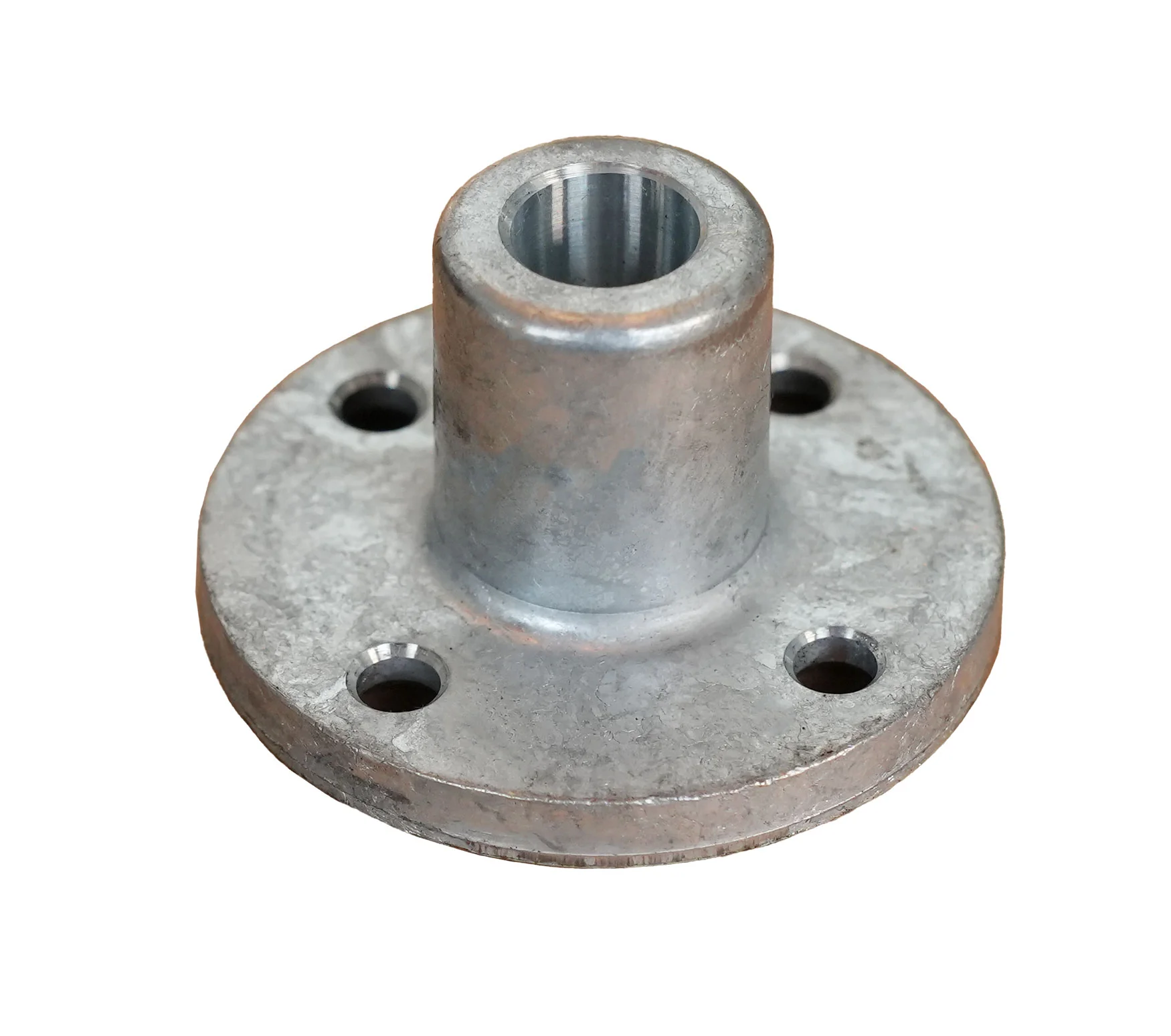 Darnell Dual Wheel Upright Piano Casters With Ball Bearings In Wheels - Image 2