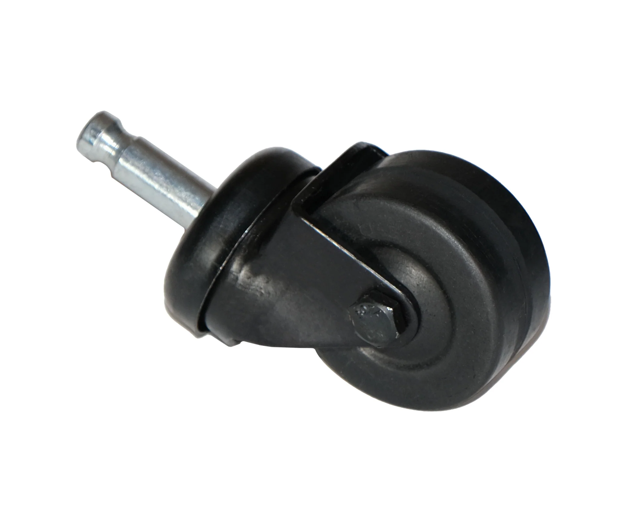Darnell Piano Casters Single Wheel