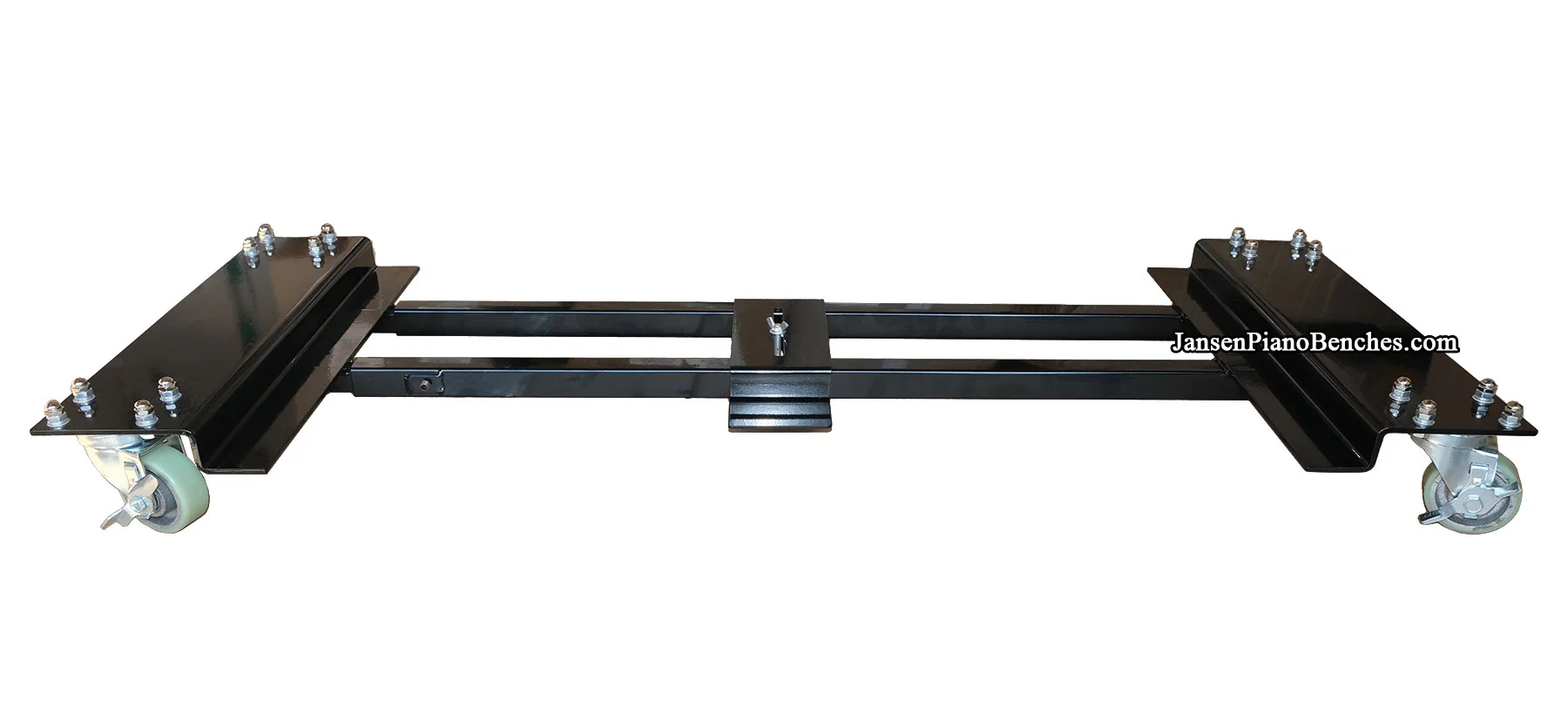 Digital Upright Piano Dolly Adjustable - Image 4