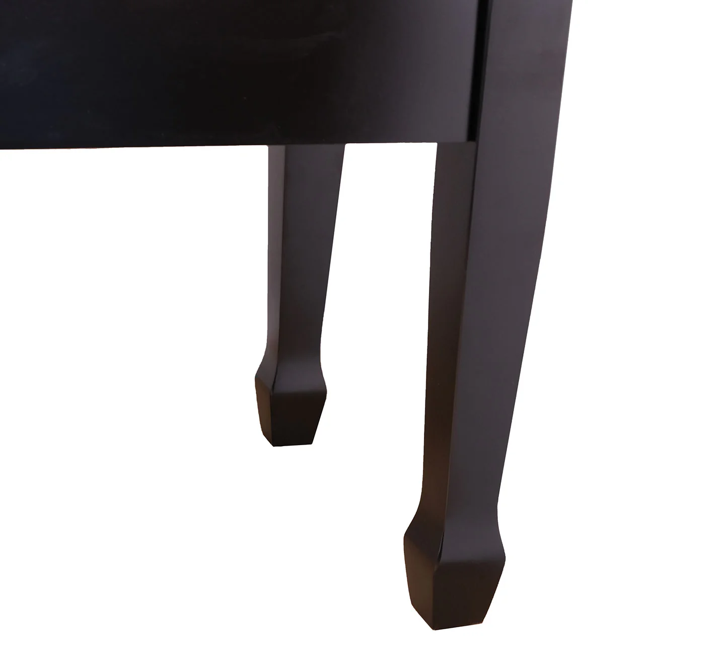 Duet Adjustable Piano Bench with Music Storage Compartment - Image 7