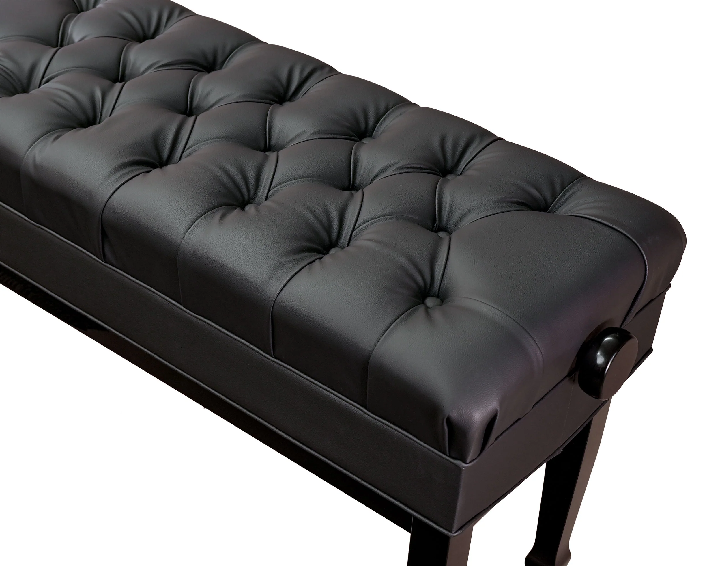 Duet Concert Adjustable Piano Bench - Image 11