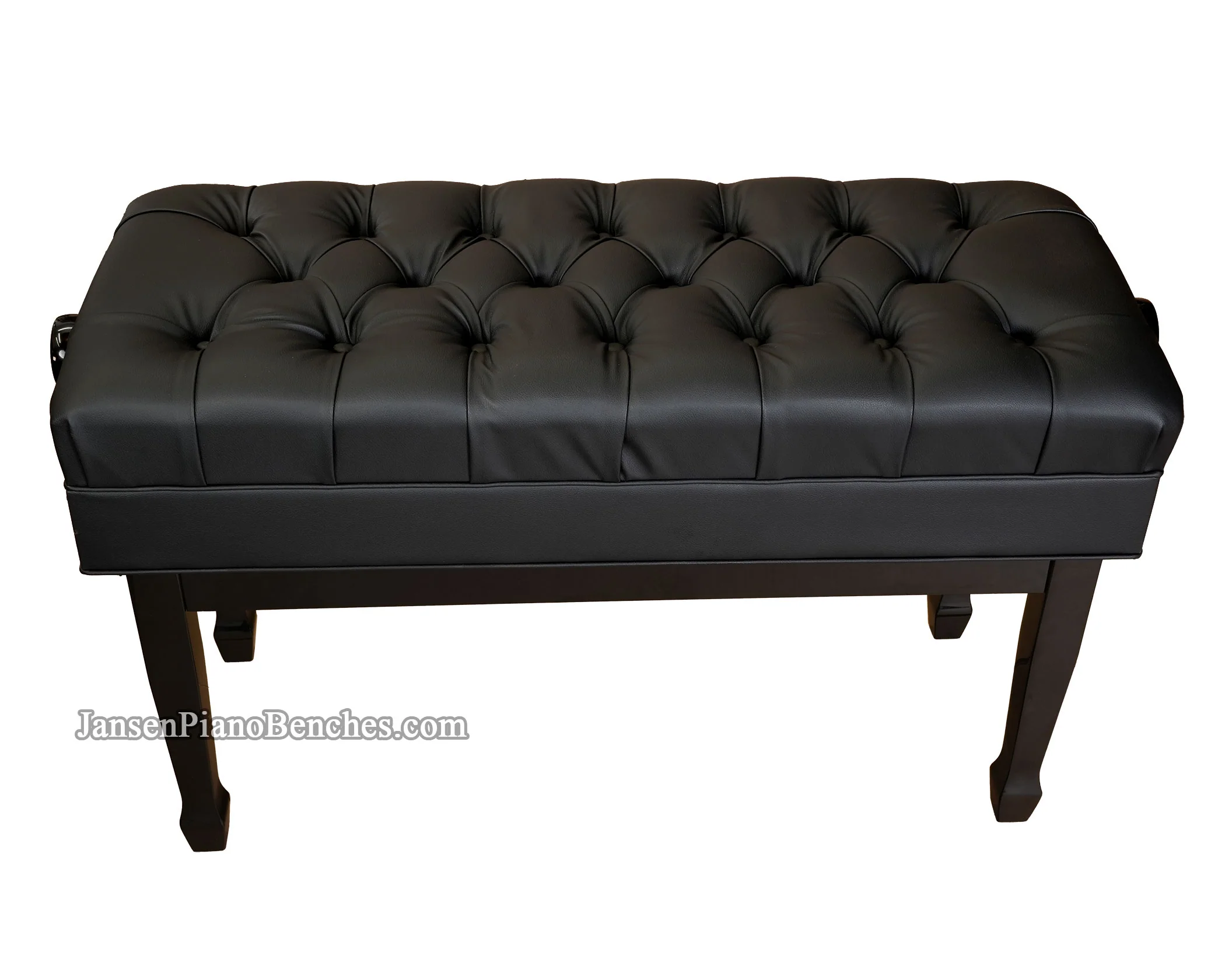 Duet Concert Adjustable Piano Bench - Image 12