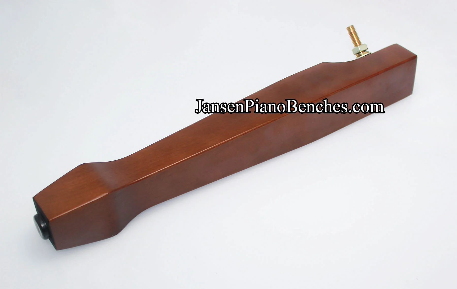 Duet Concert Adjustable Piano Bench - Image 5