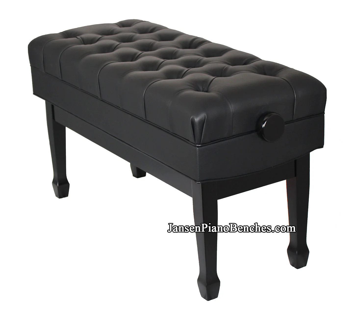 Duet Concert Adjustable Piano Bench - Image 7