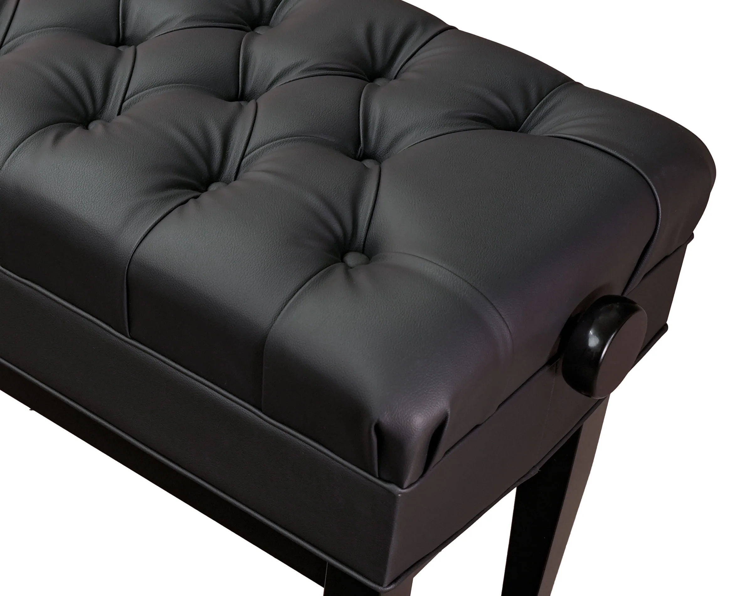 Duet Concert Adjustable Piano Bench - Image 9