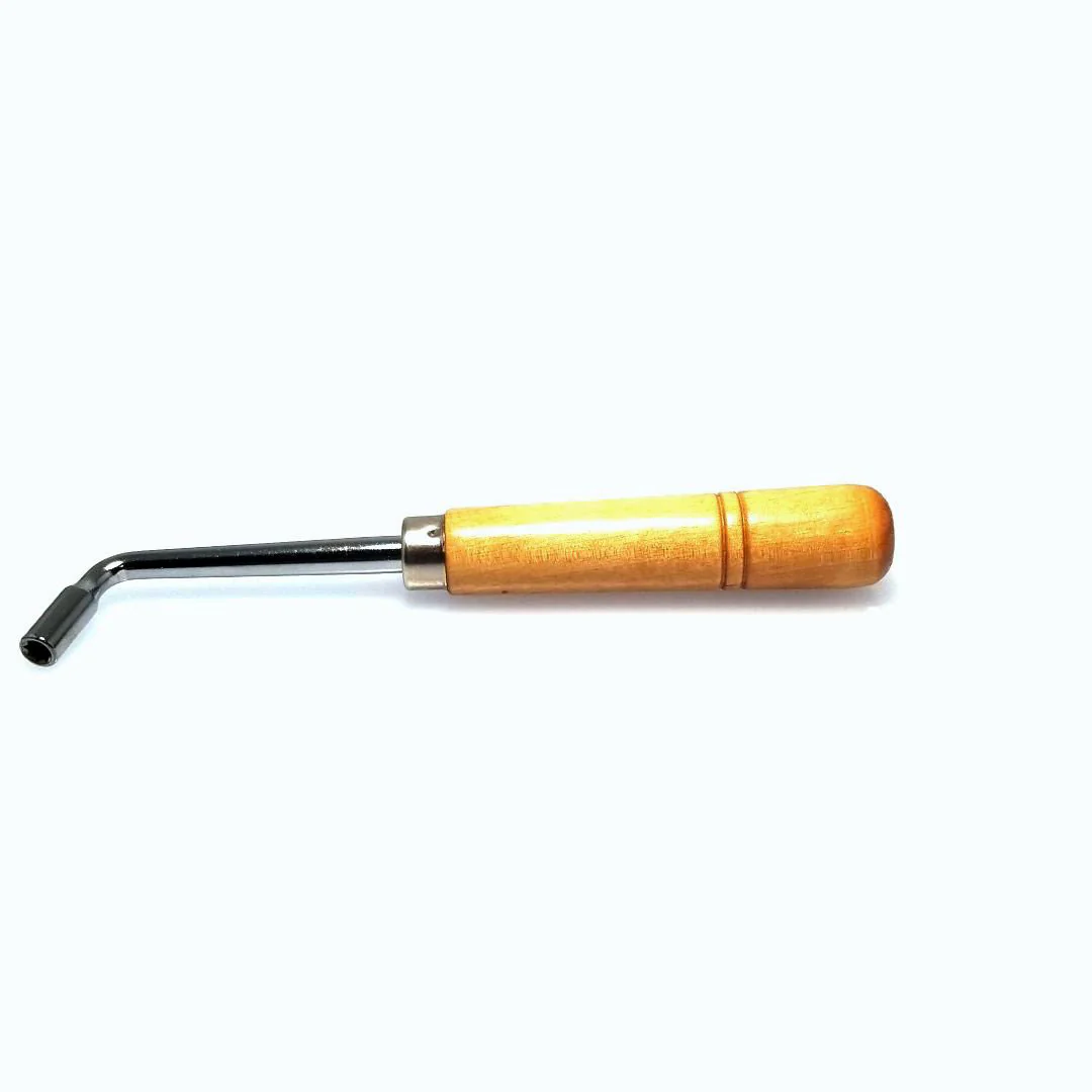 Gooseneck Tuning Lever for Harpsichord Dulcimer Zither and Harp - Image 8