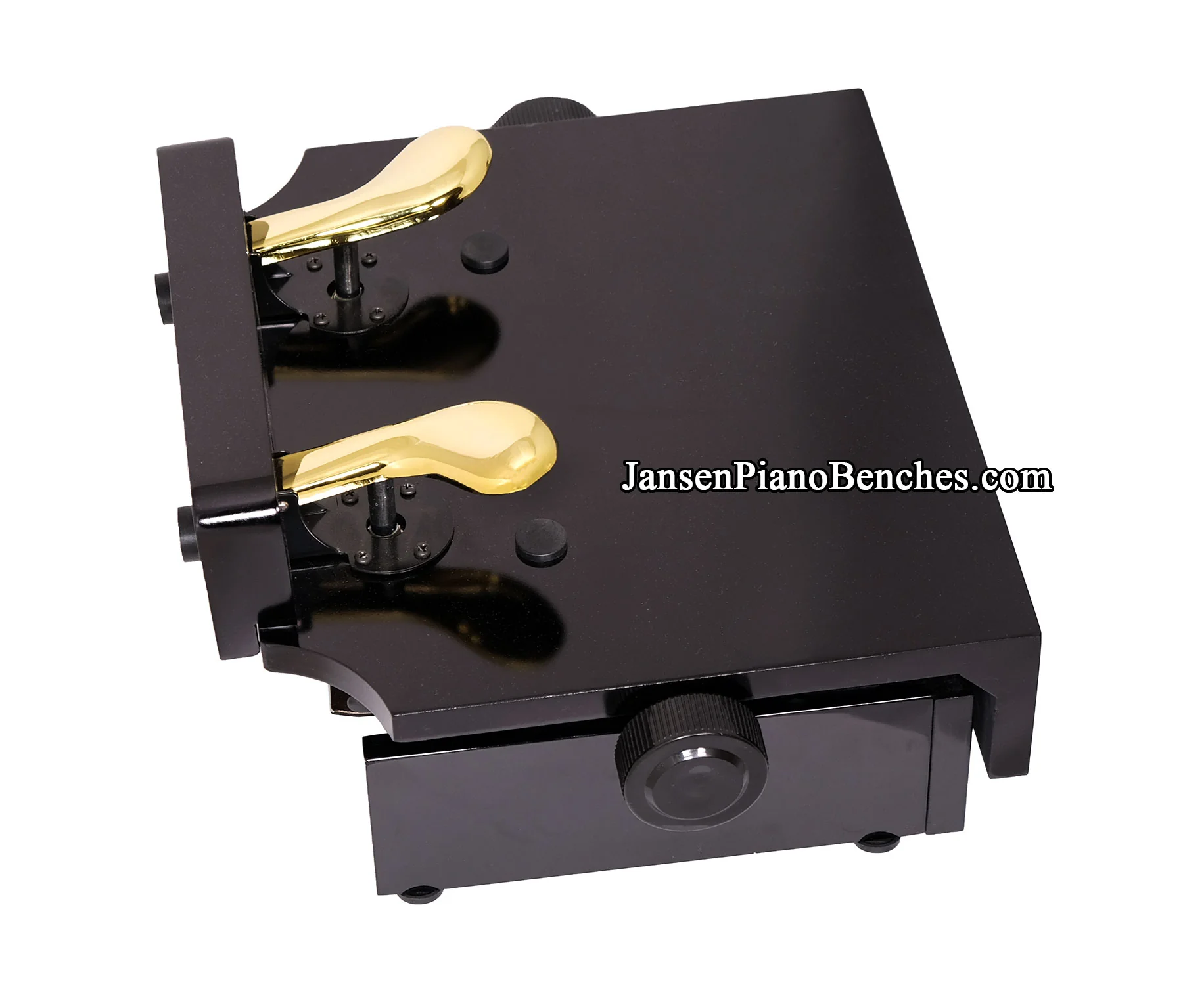 GRK Adjustable Piano Pedal Platform - Image 6
