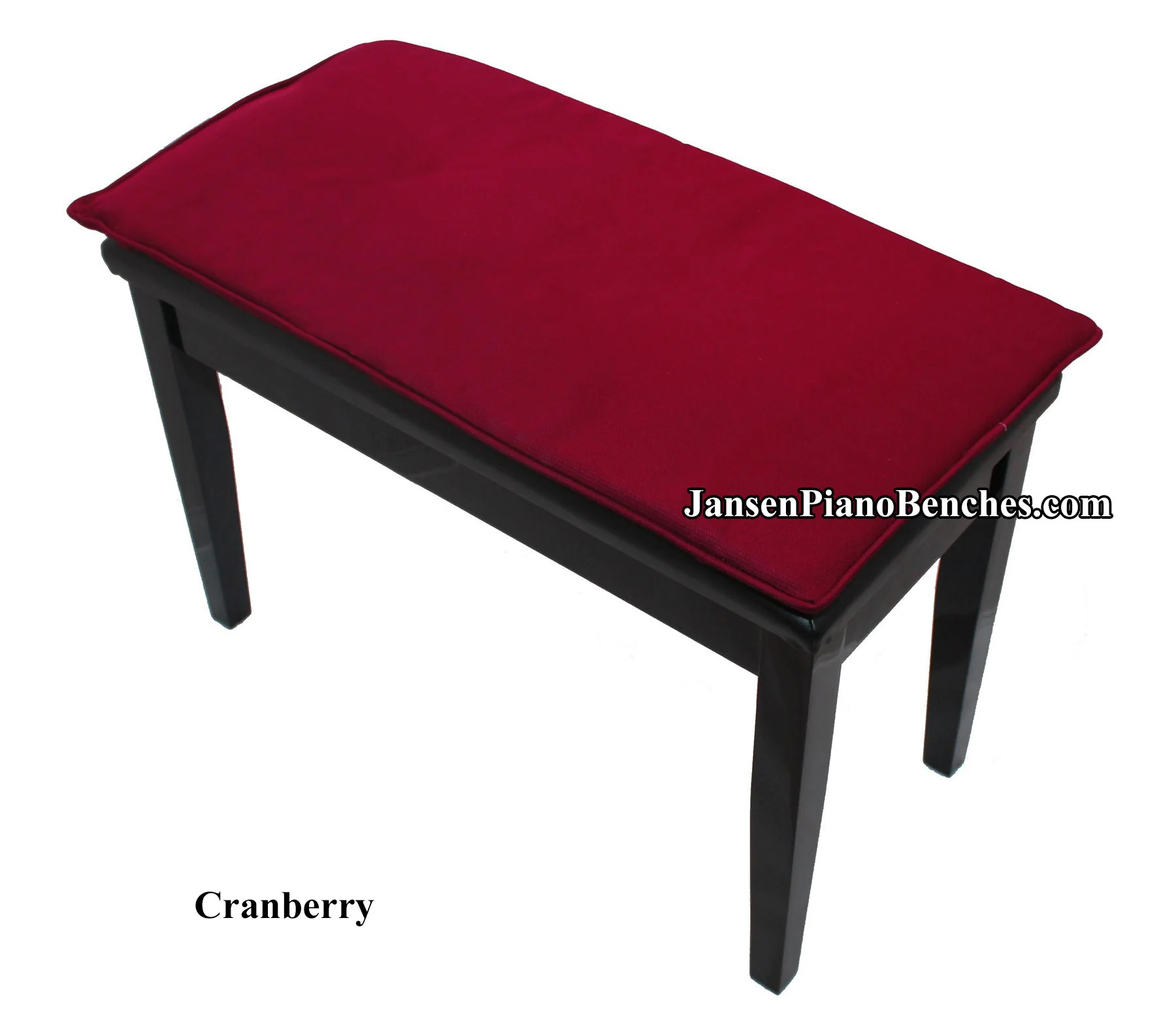 GRK Piano Bench Cushions - Image 10