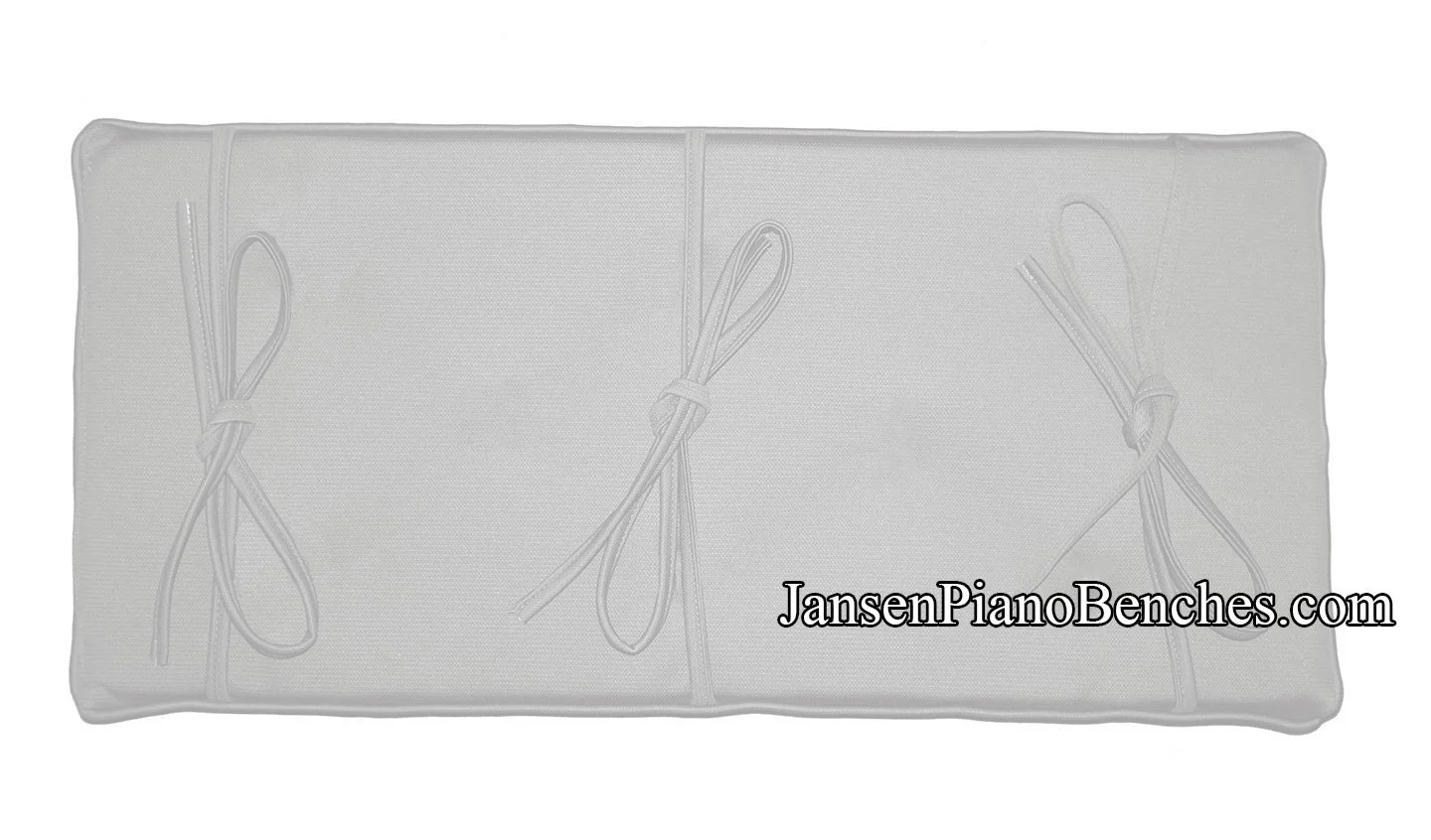 GRK Piano Bench Cushions - Image 4