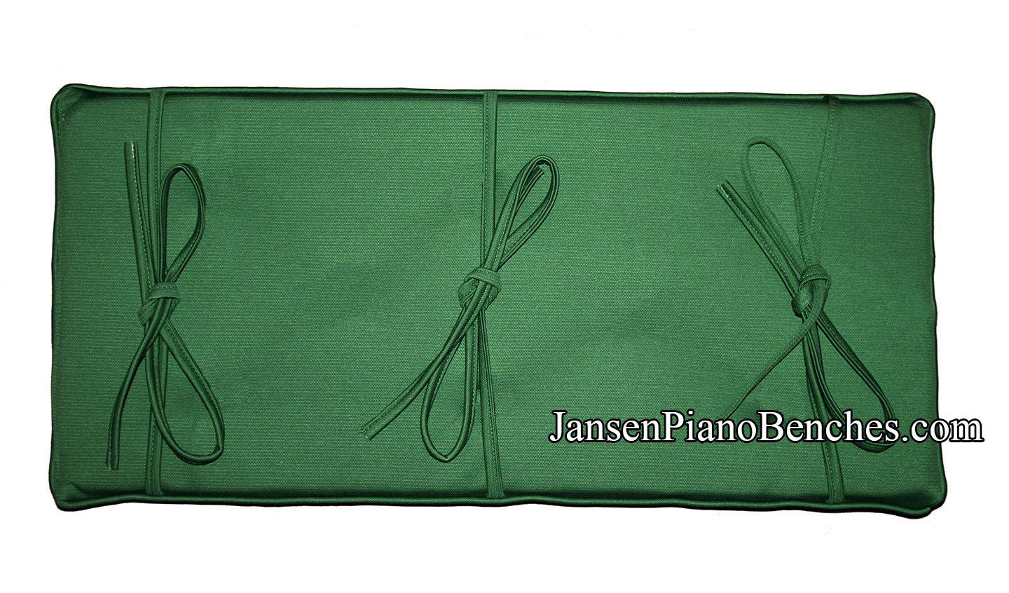 GRK Piano Bench Cushions - Image 6